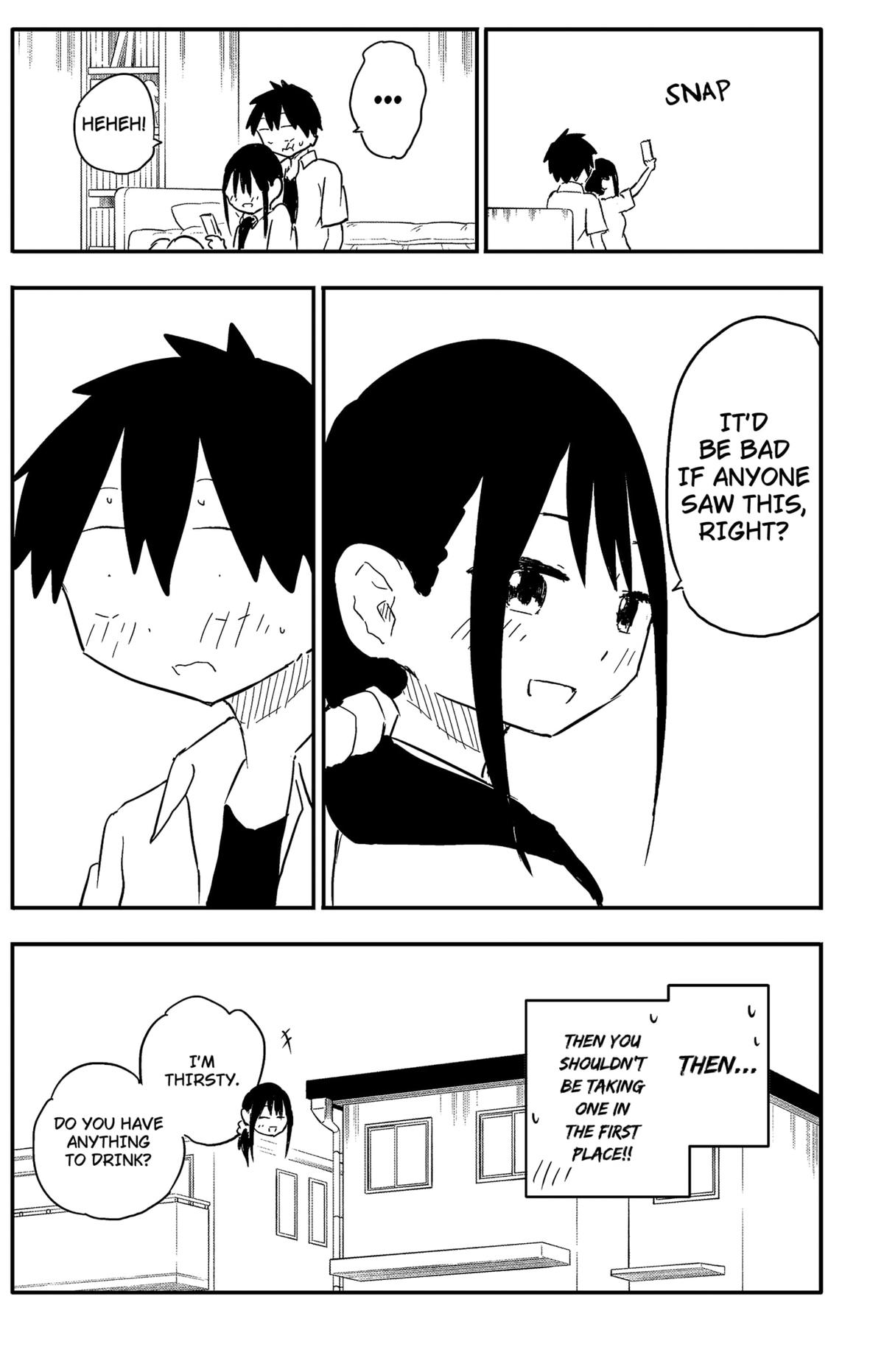 Stop! I'm Falling For You Chapter 41 10