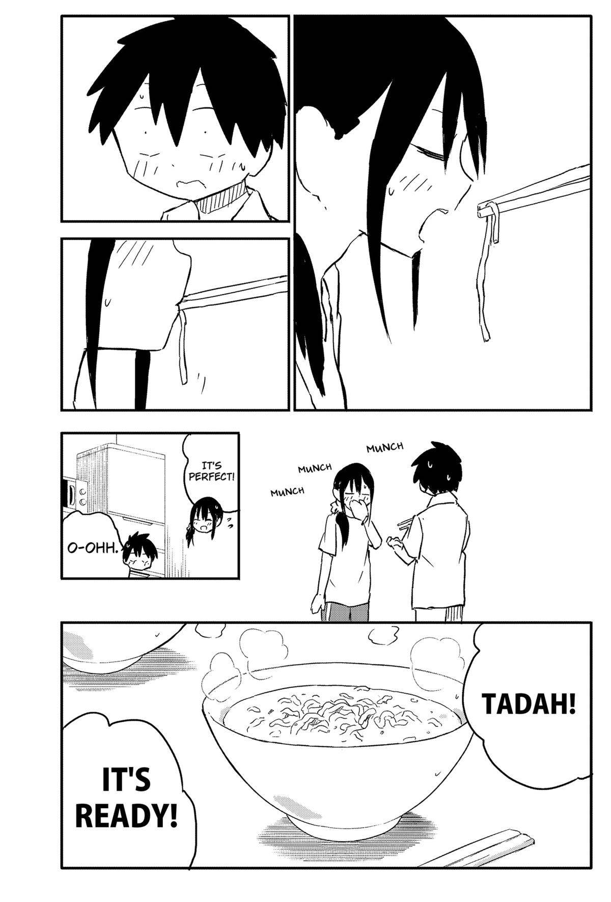 Stop! I'm Falling For You Chapter 42 9