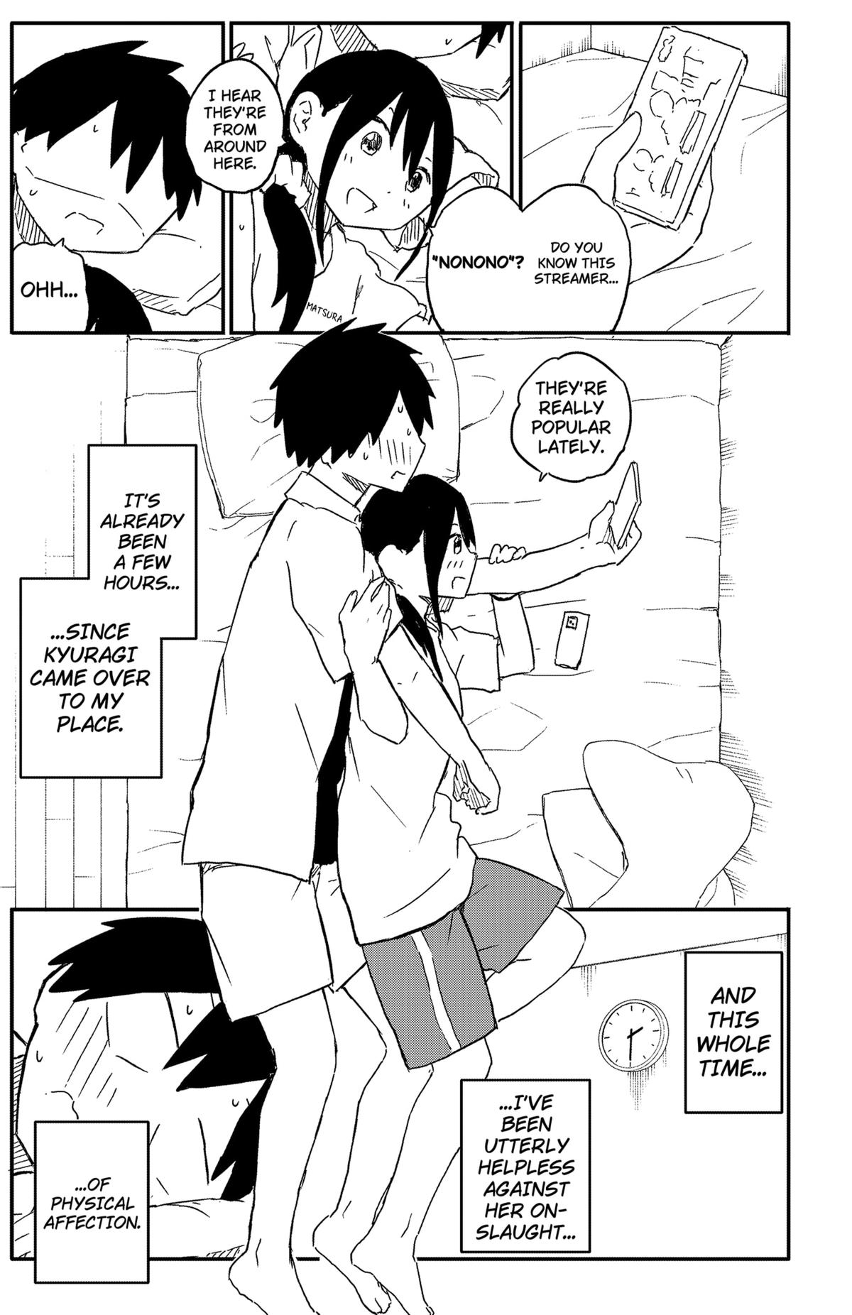 Stop! I'm Falling For You Chapter 43 2