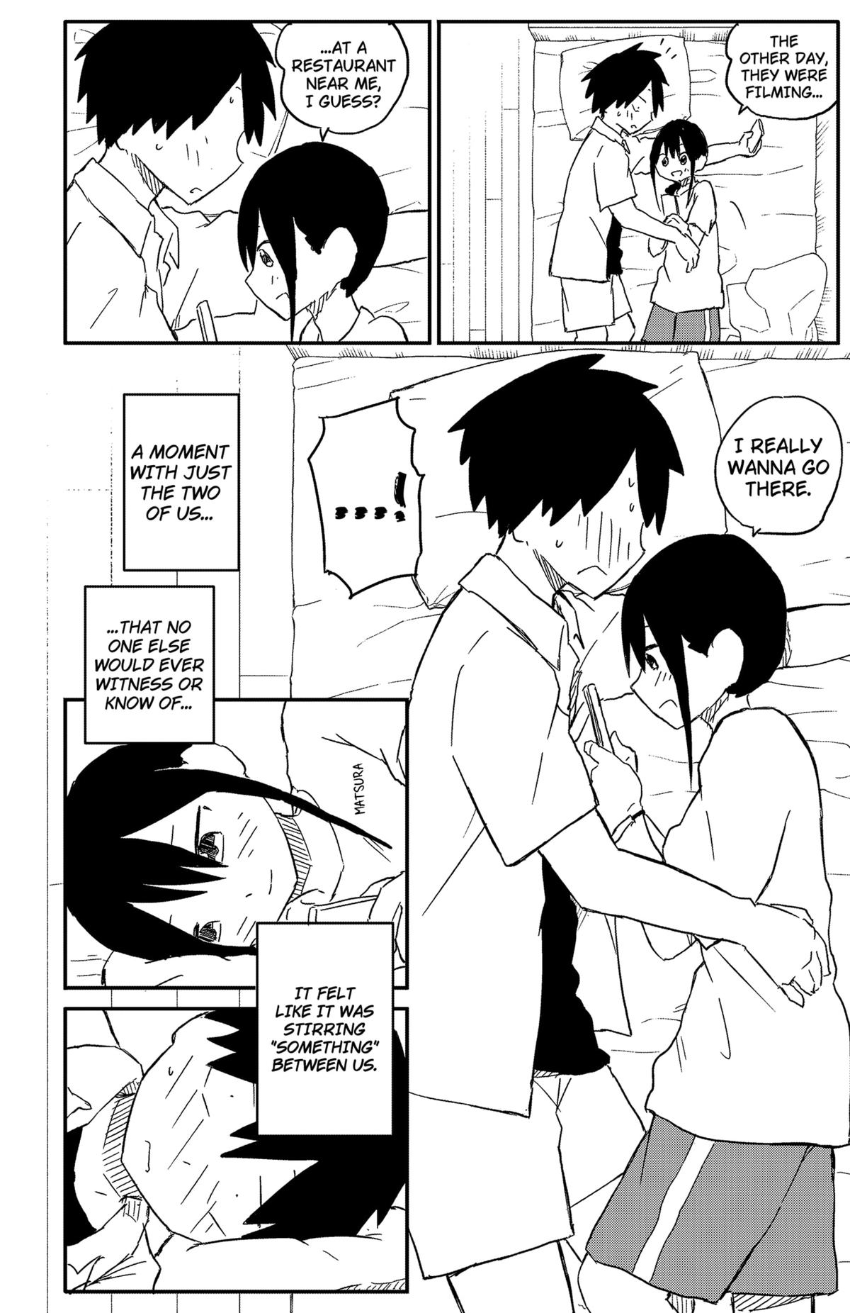 Stop! I'm Falling For You Chapter 43 3