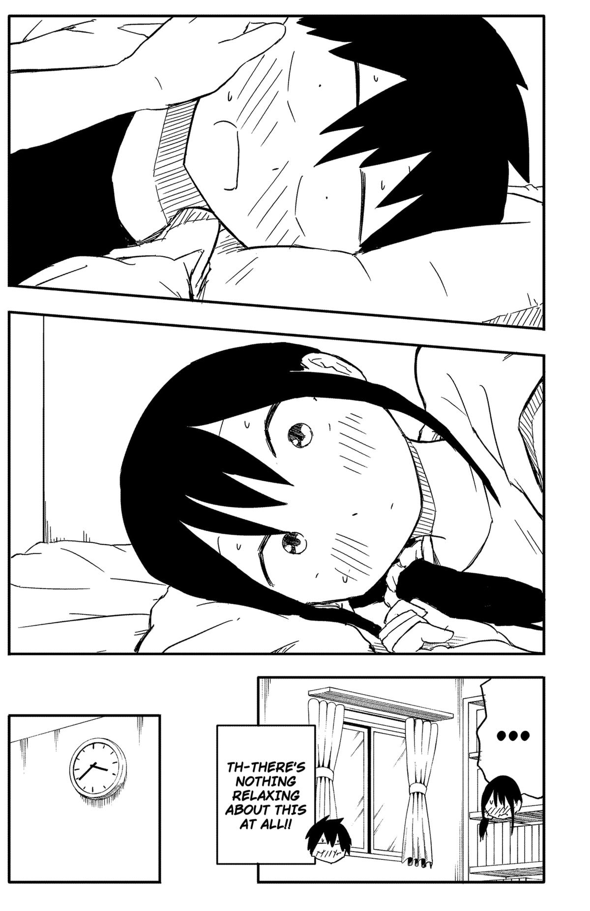 Stop! I'm Falling For You Chapter 43 6