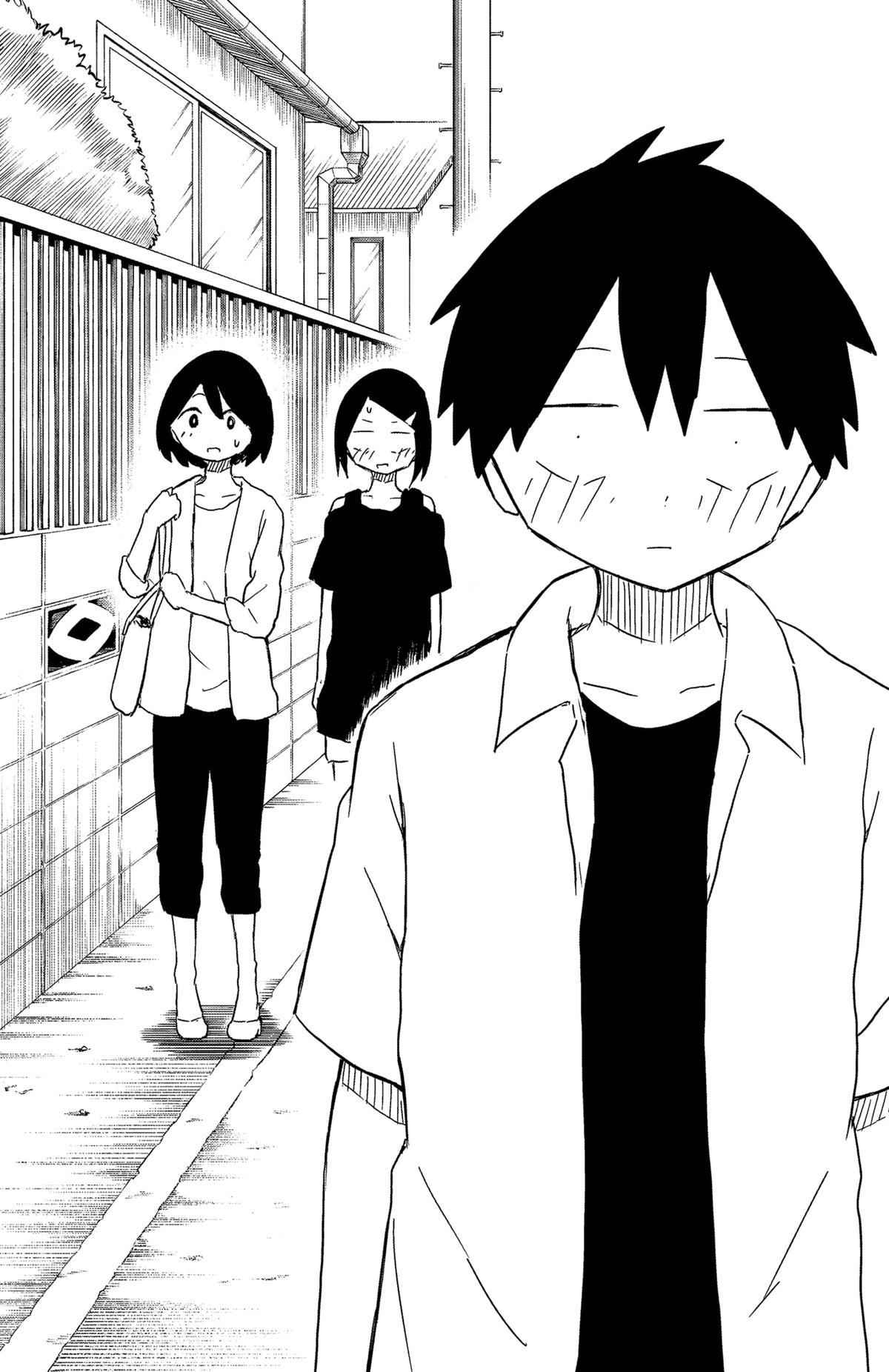 Stop! I'm Falling For You Chapter 43 9