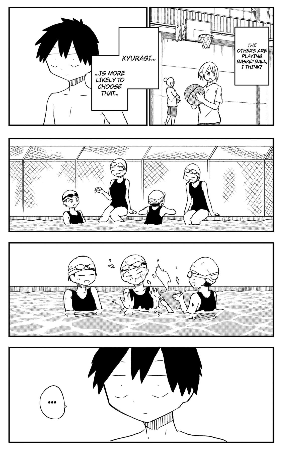 Stop! I'm Falling For You Chapter 44 6