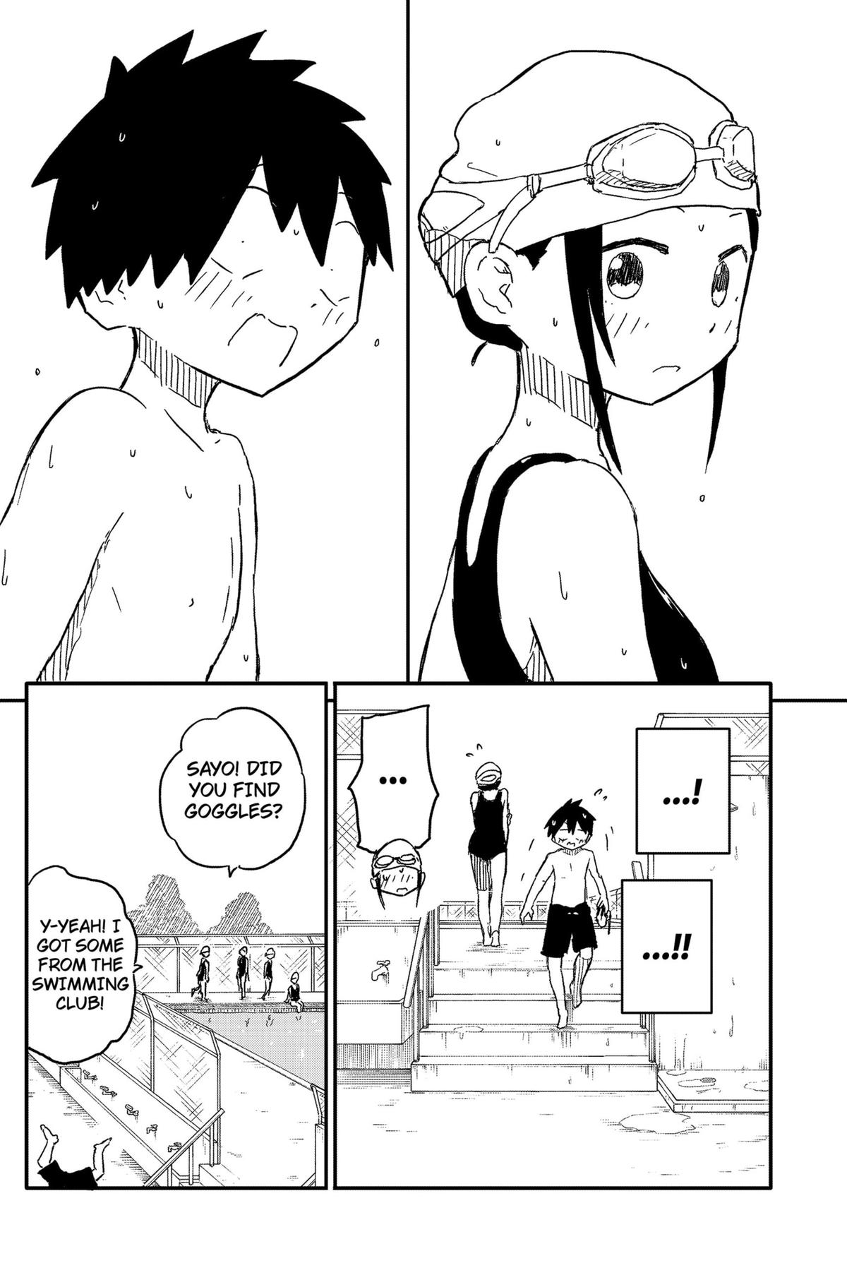 Stop! I'm Falling For You Chapter 44 10