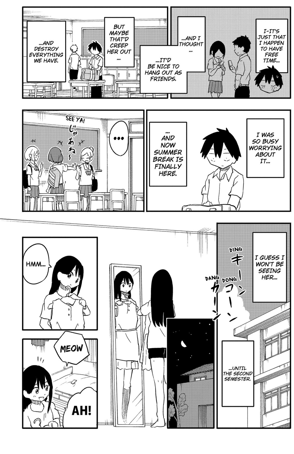 Stop! I'm Falling For You Chapter 46 3