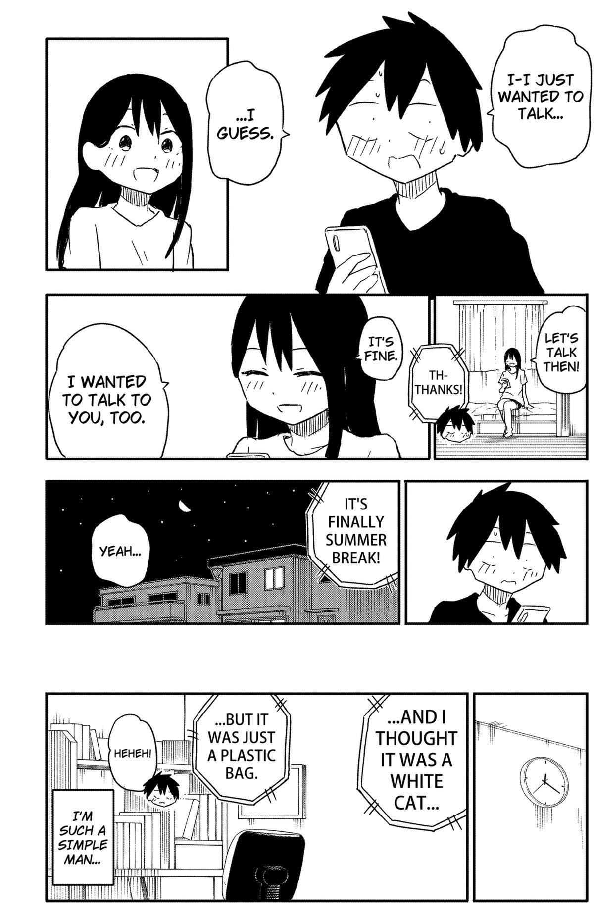 Stop! I'm Falling For You Chapter 46 5