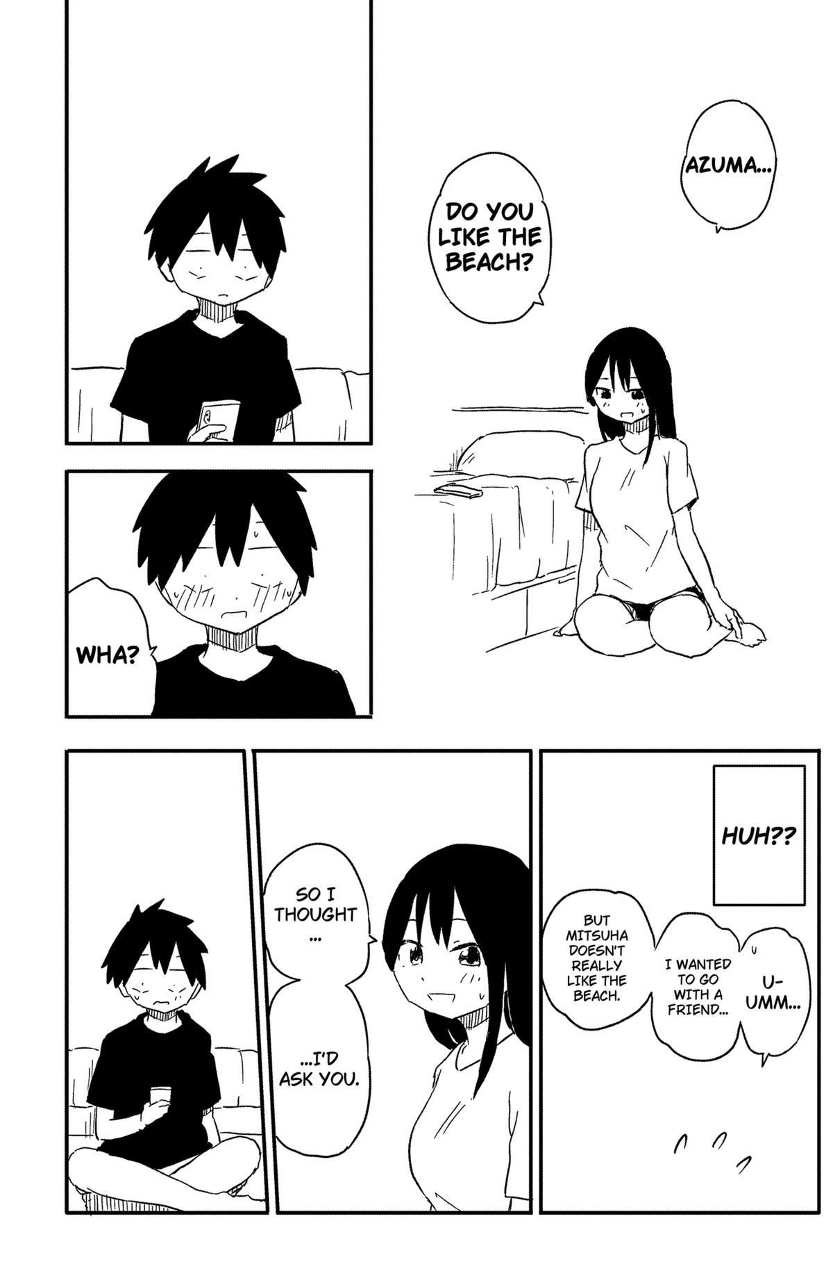 Stop! I'm Falling For You Chapter 46 7