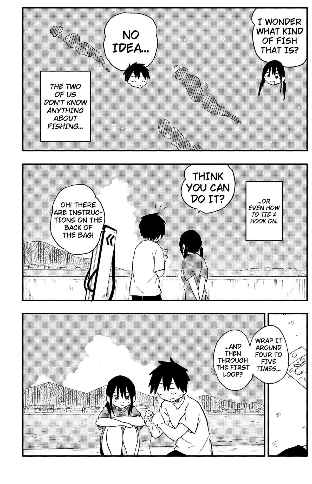 Stop! I'm Falling For You Chapter 47 5