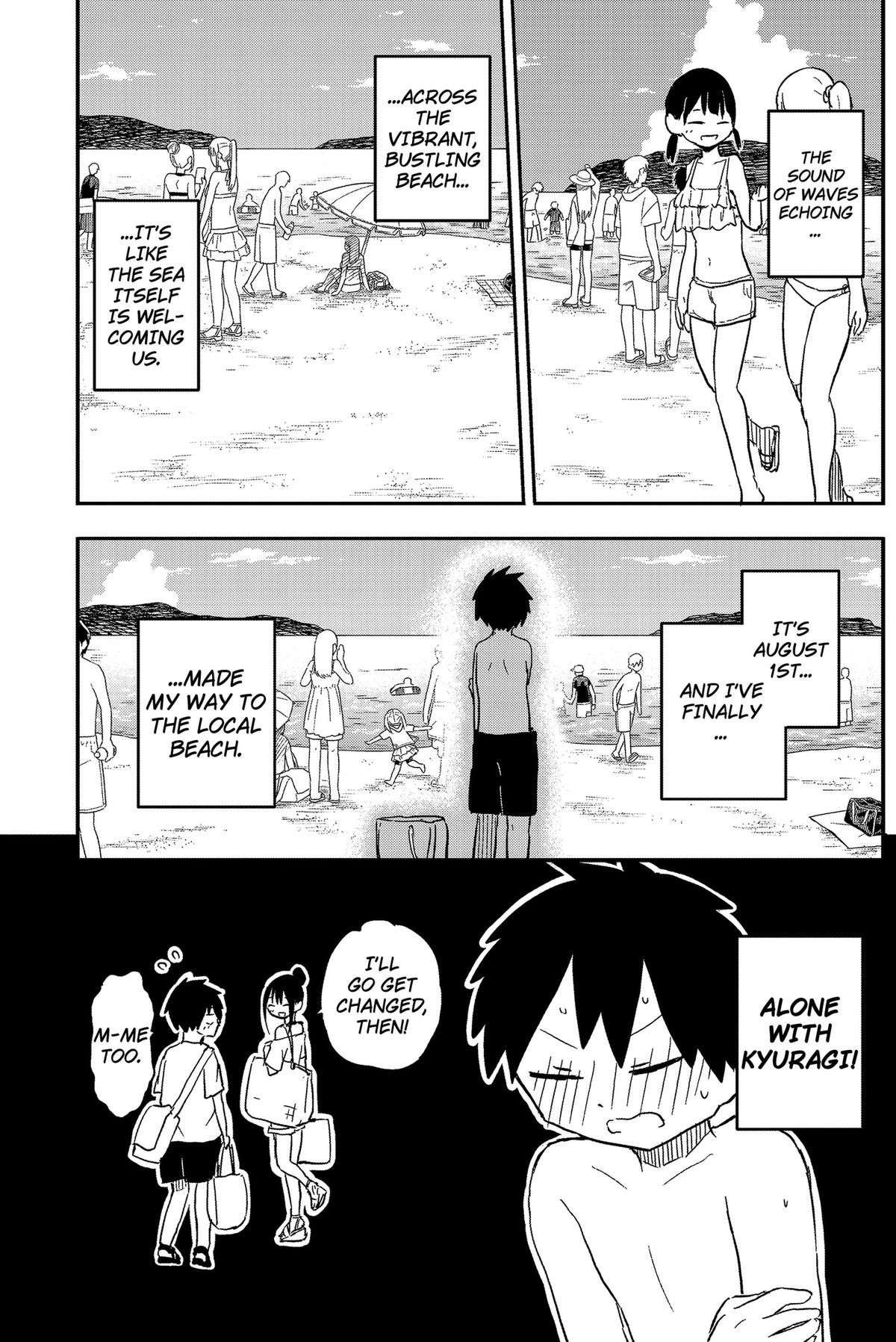 Stop! I'm Falling For You Chapter 48 2