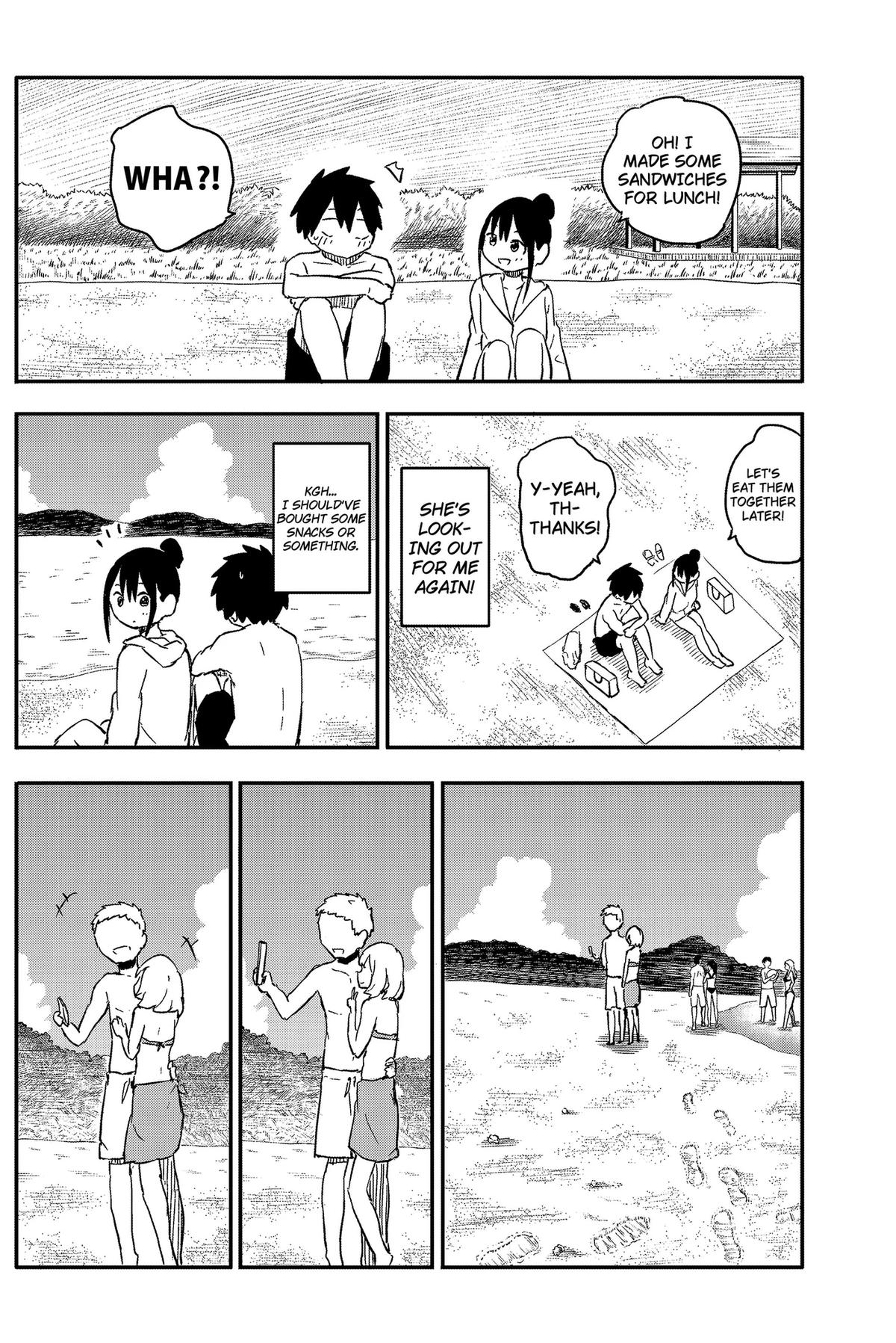 Stop! I'm Falling For You Chapter 48 7