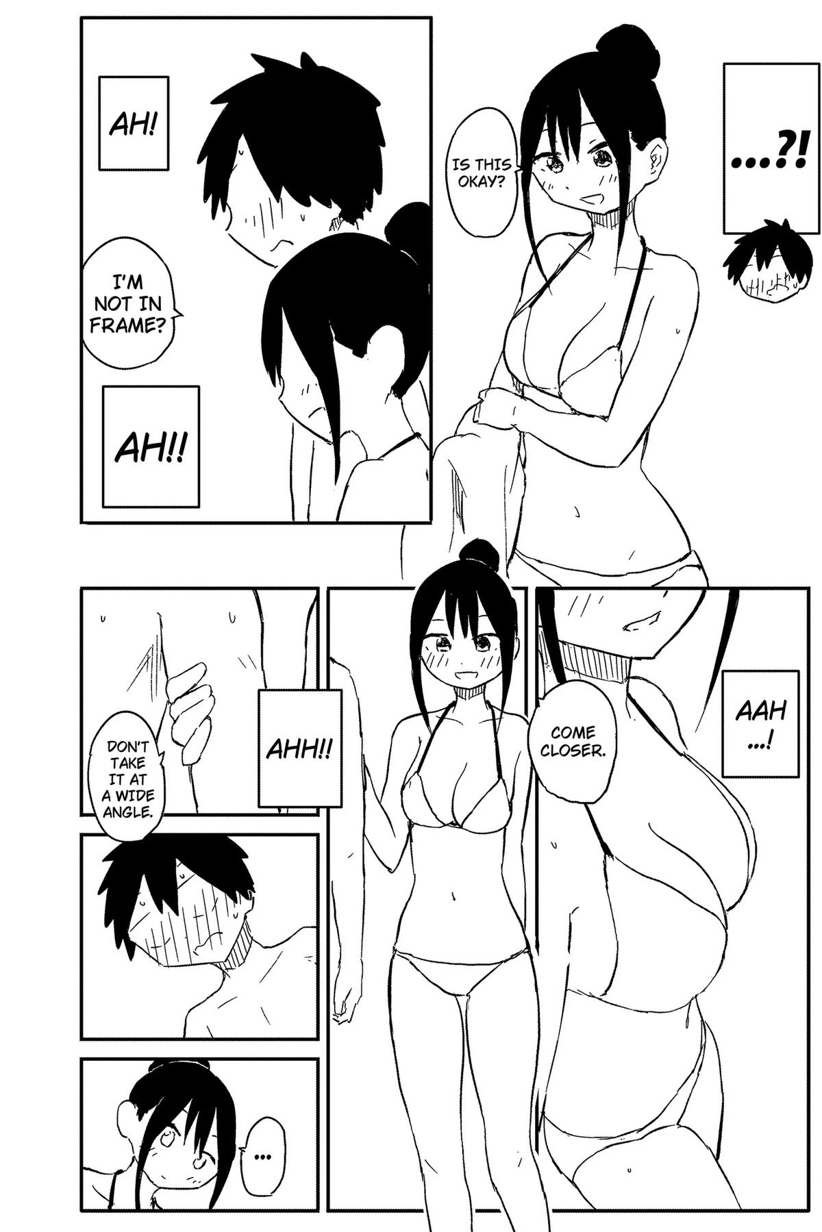 Stop! I'm Falling For You Chapter 48 10