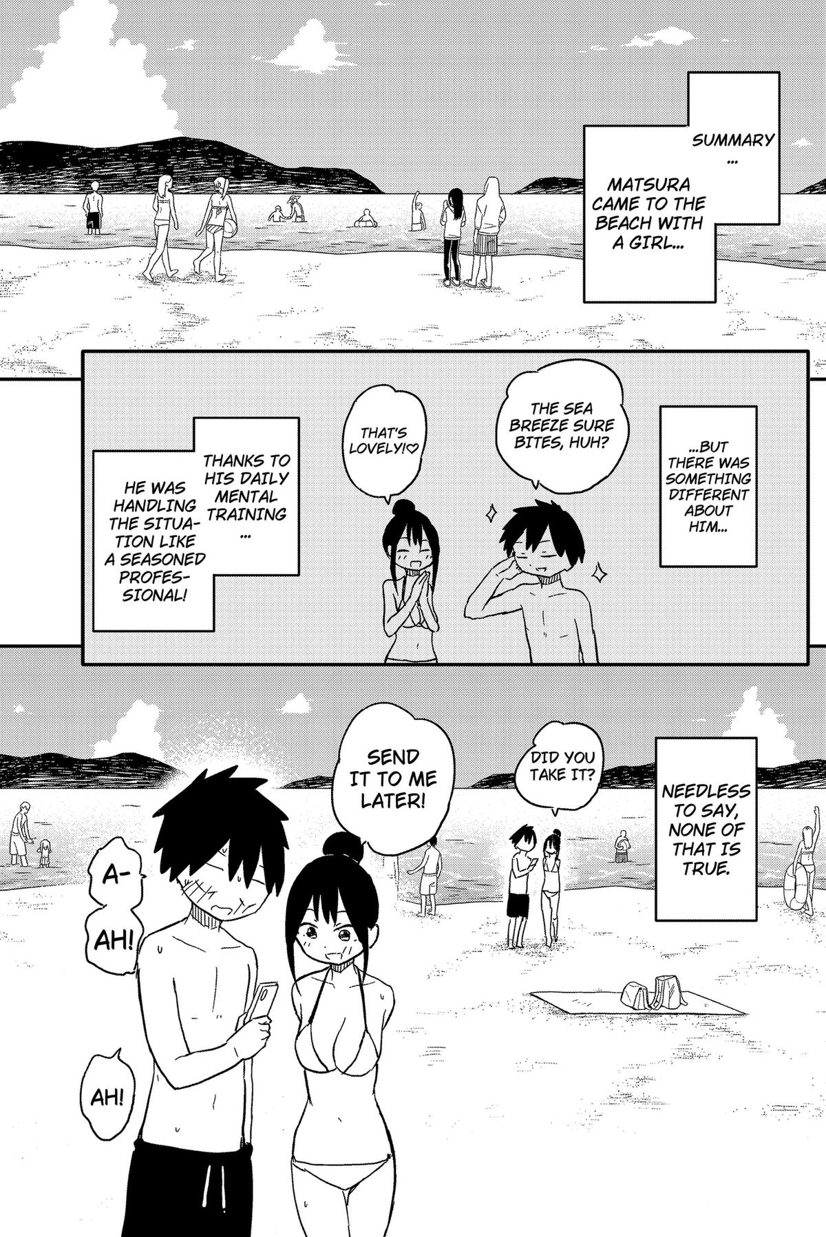 Stop! I'm Falling For You Chapter 49 2