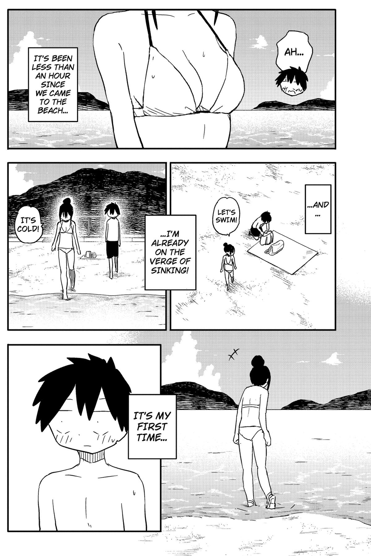 Stop! I'm Falling For You Chapter 49 3