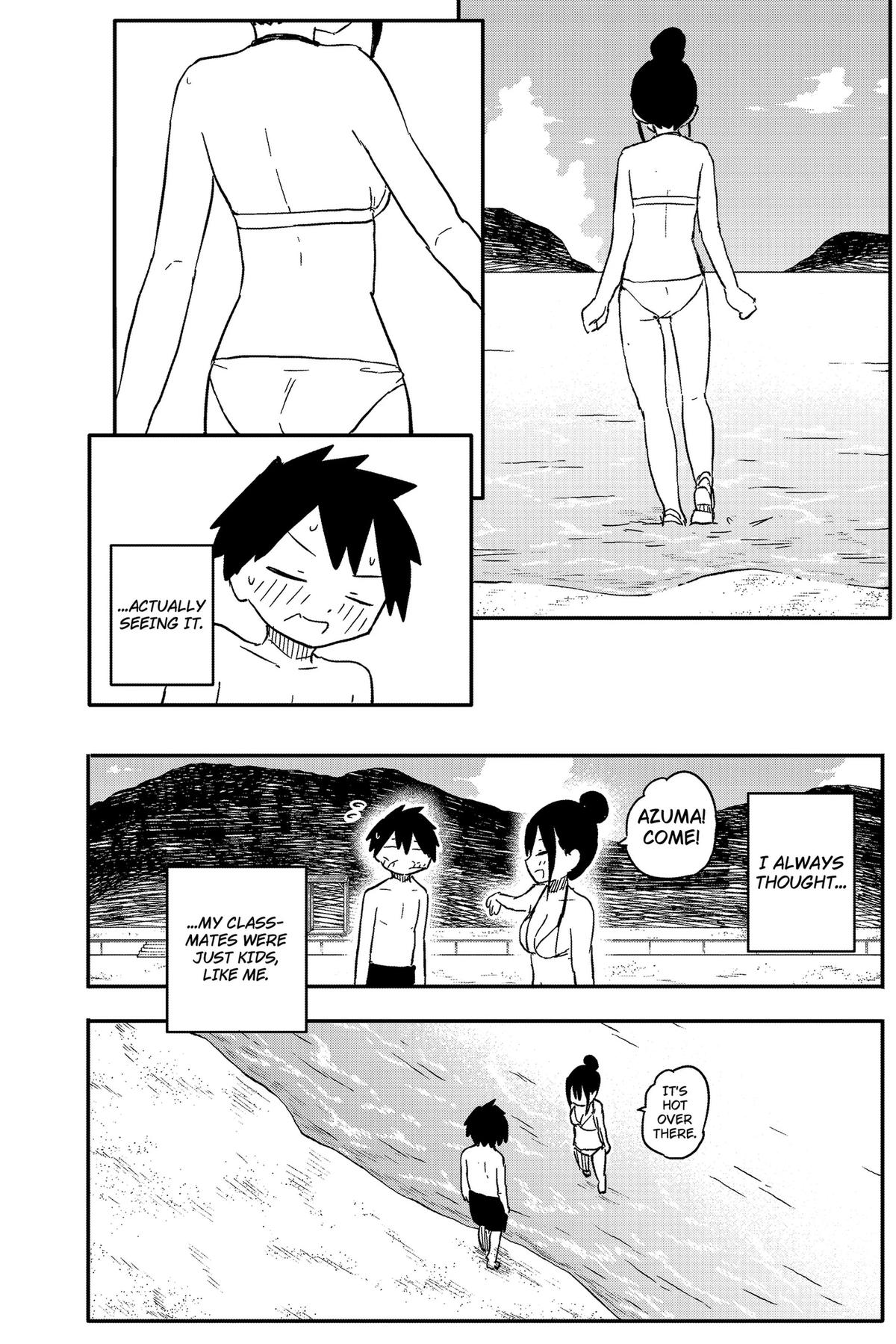 Stop! I'm Falling For You Chapter 49 4