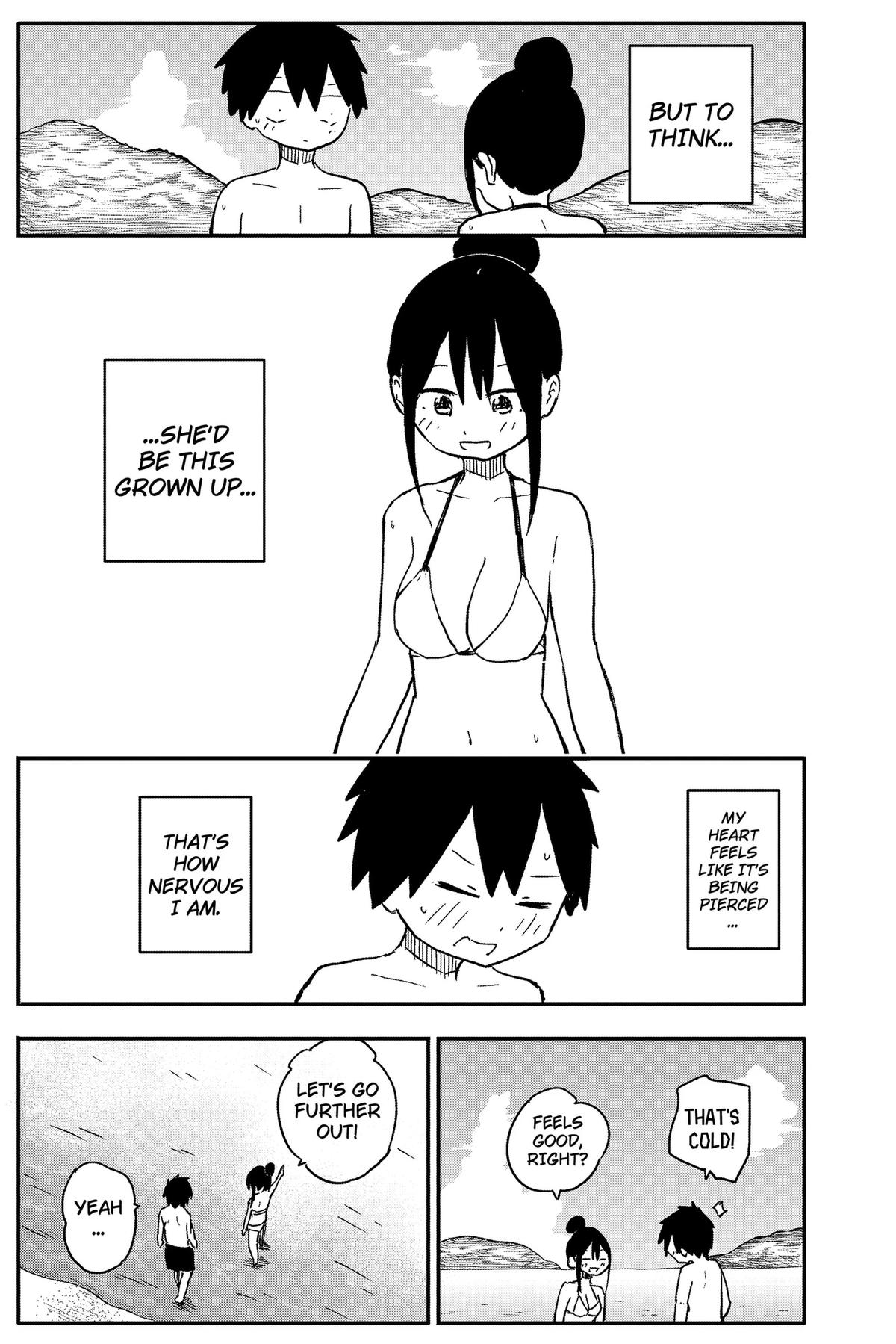 Stop! I'm Falling For You Chapter 49 5