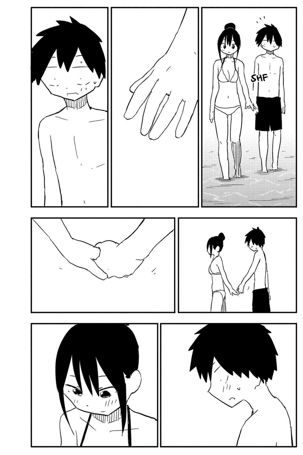 Stop! I'm Falling For You Chapter 49 6