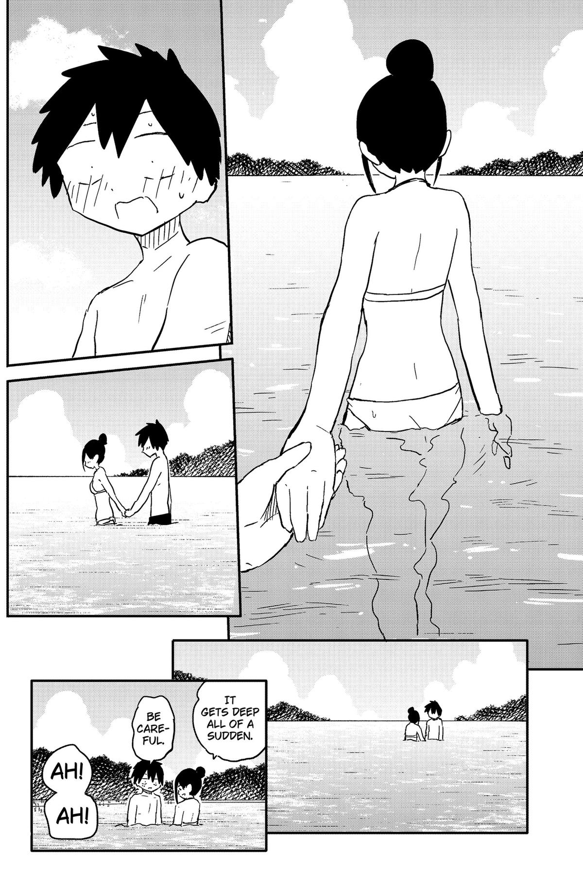 Stop! I'm Falling For You Chapter 49 7