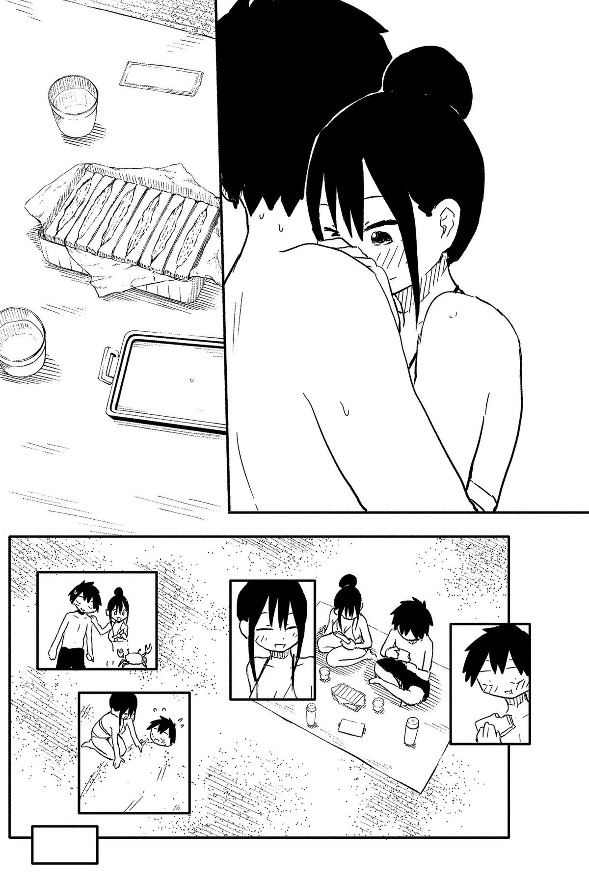 Stop! I'm Falling For You Chapter 49 9