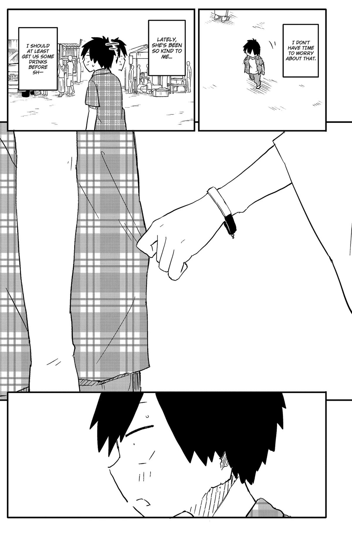 Stop! I'm Falling For You Chapter 50 6