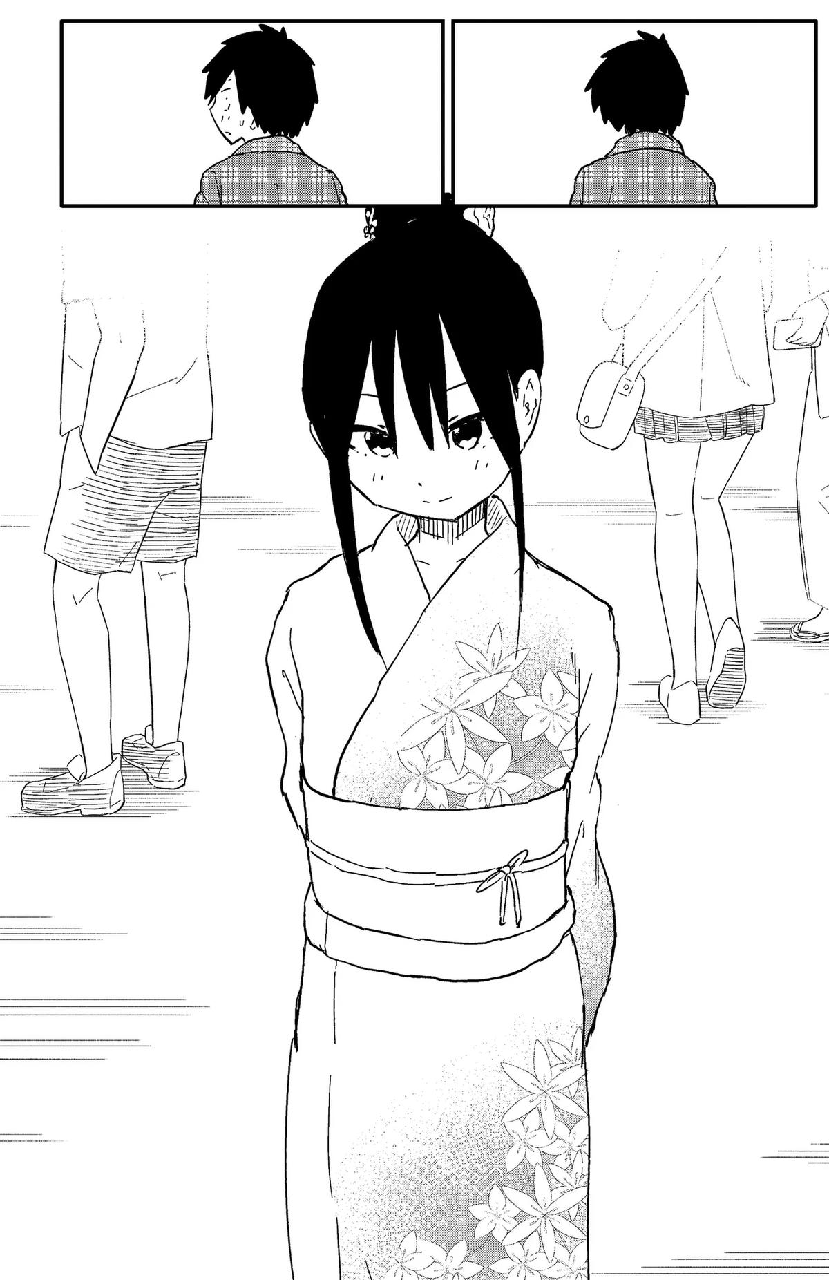 Stop! I'm Falling For You Chapter 50 7