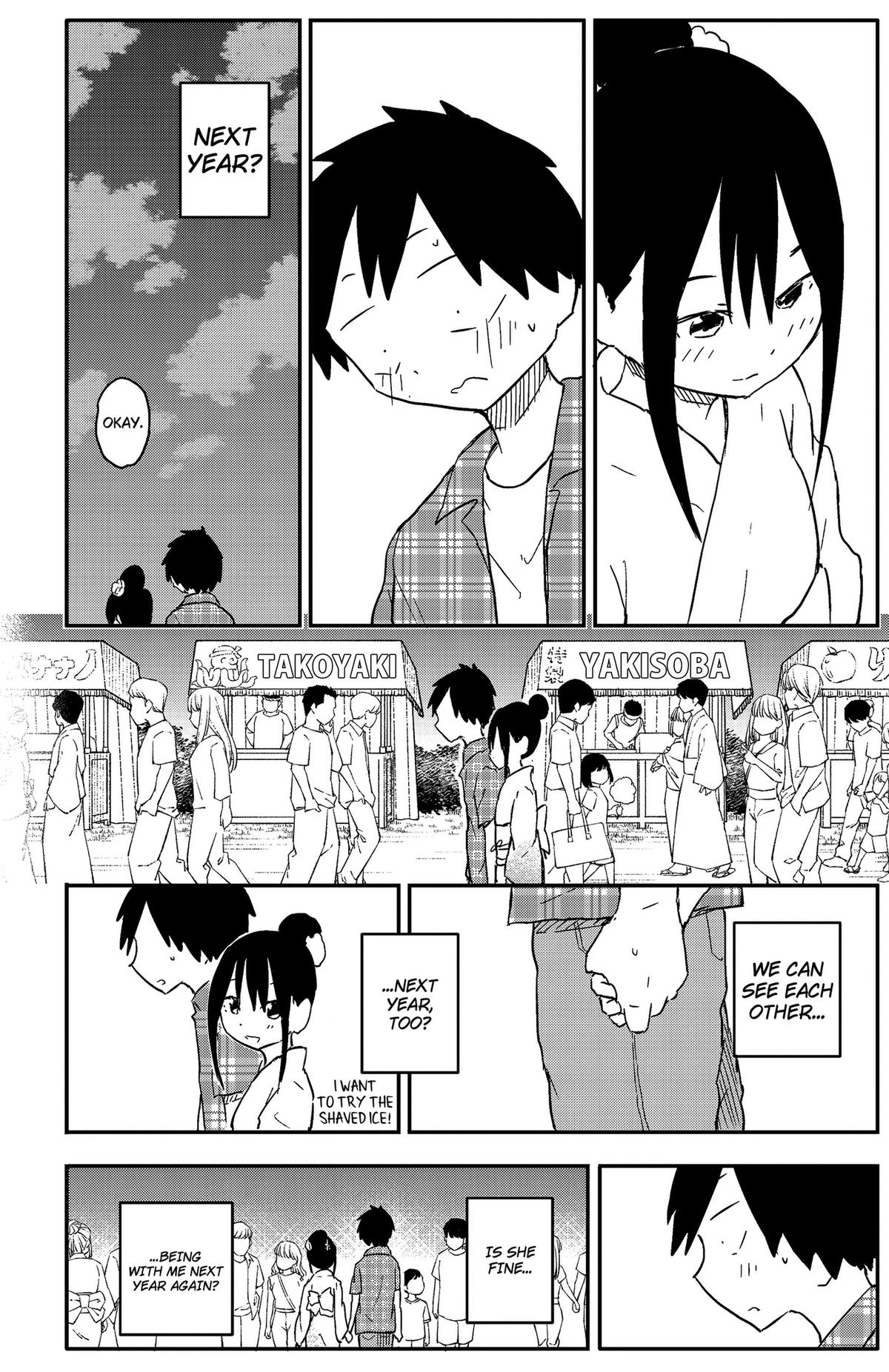 Stop! I'm Falling For You Chapter 51 5