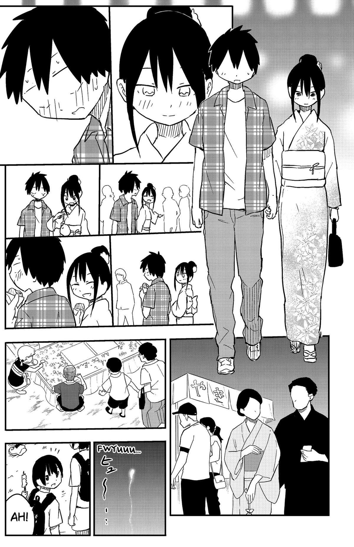 Stop! I'm Falling For You Chapter 51 8