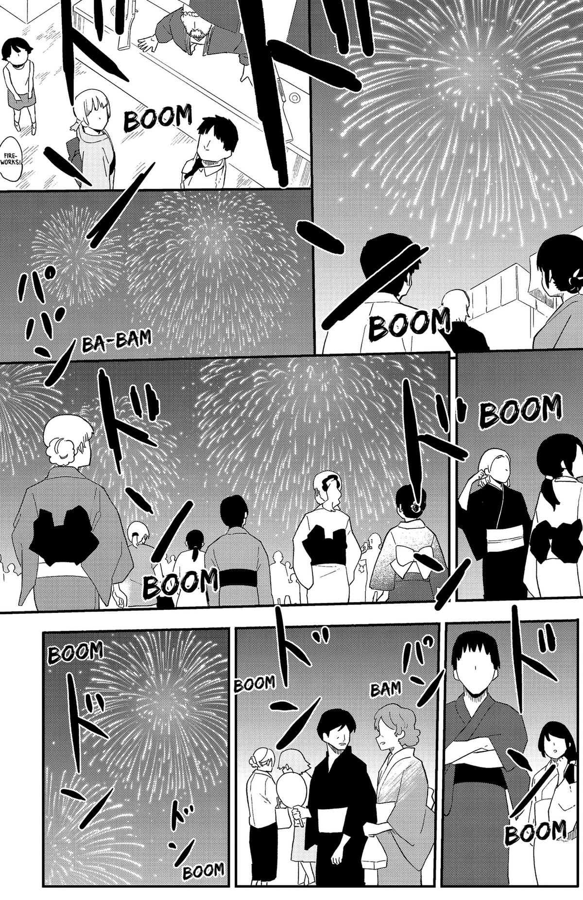Stop! I'm Falling For You Chapter 51 9