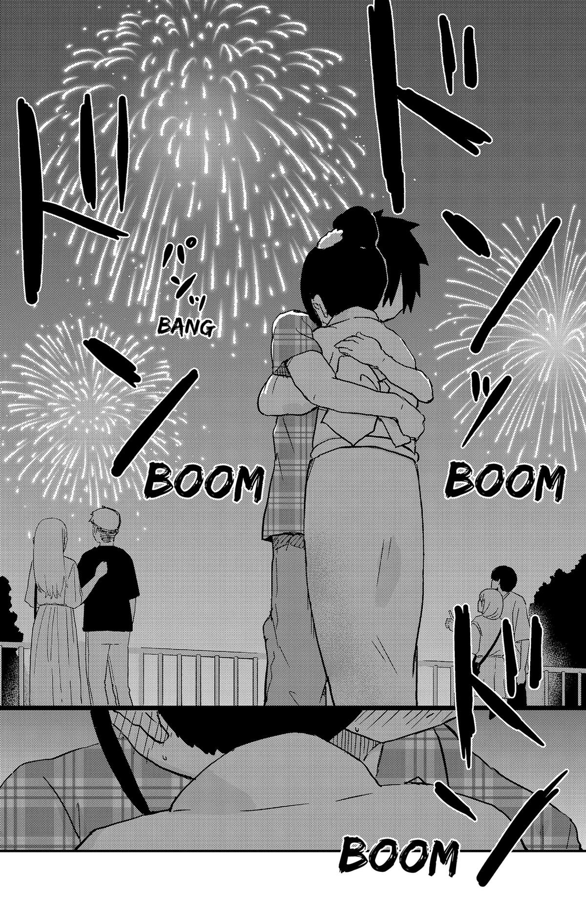 Stop! I'm Falling For You Chapter 51 10