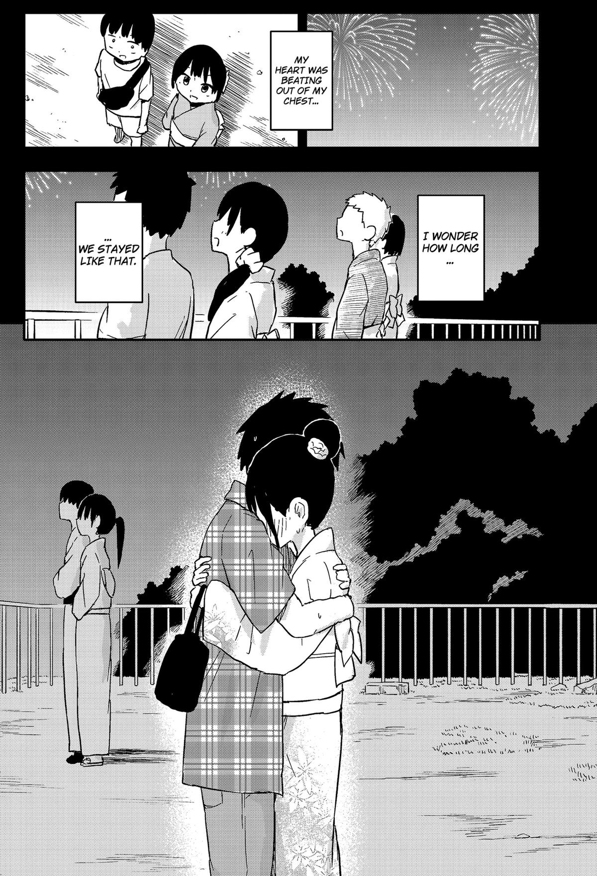 Stop! I'm Falling For You Chapter 52 2