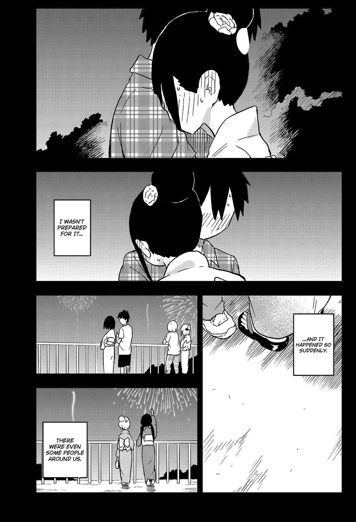 Stop! I'm Falling For You Chapter 52 3