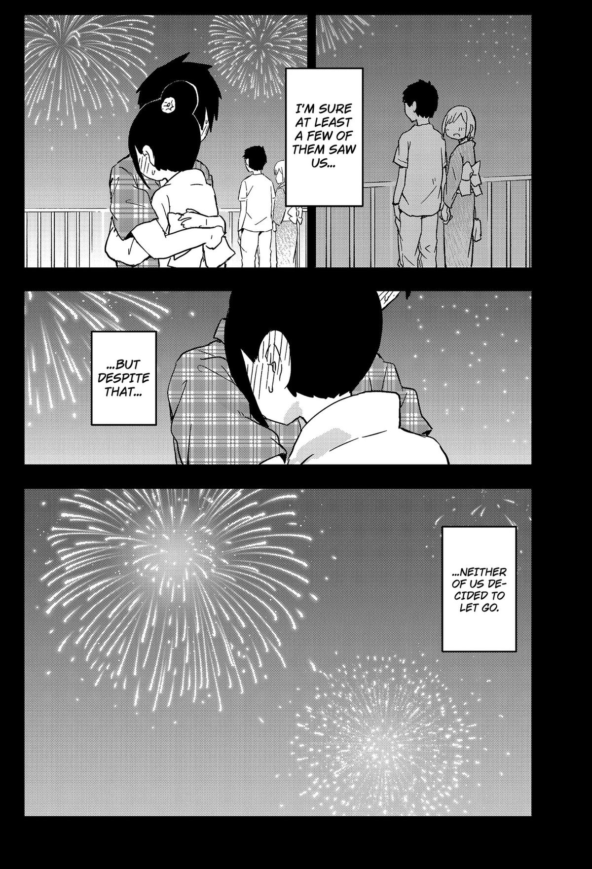 Stop! I'm Falling For You Chapter 52 4