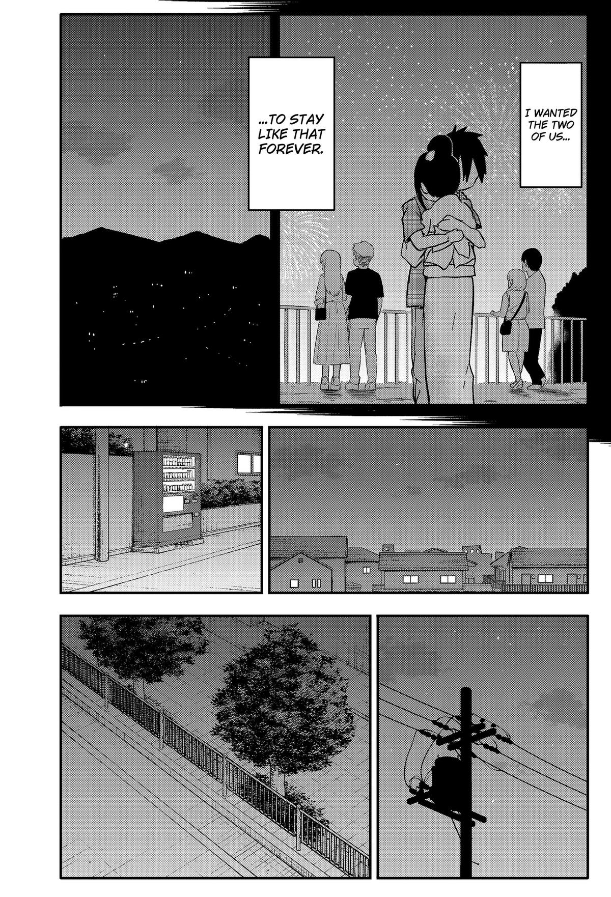 Stop! I'm Falling For You Chapter 52 5