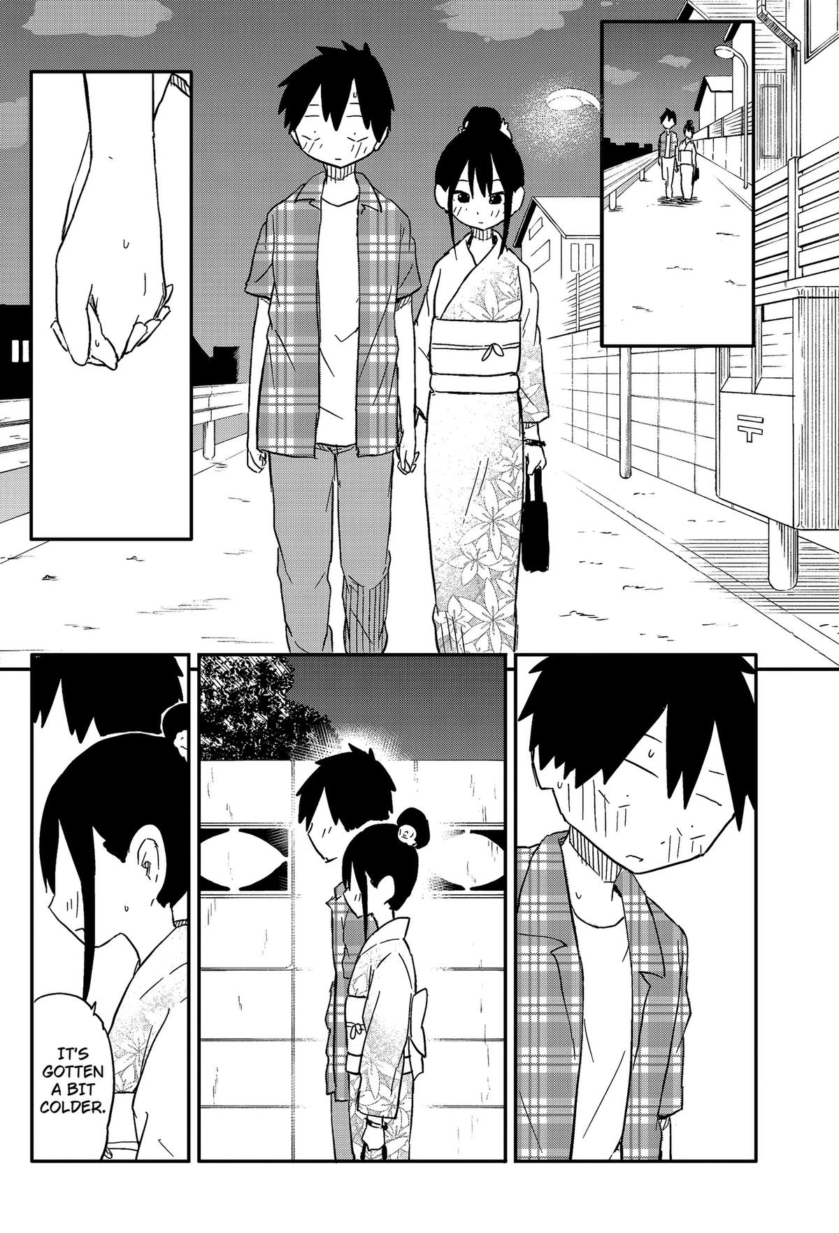 Stop! I'm Falling For You Chapter 52 6