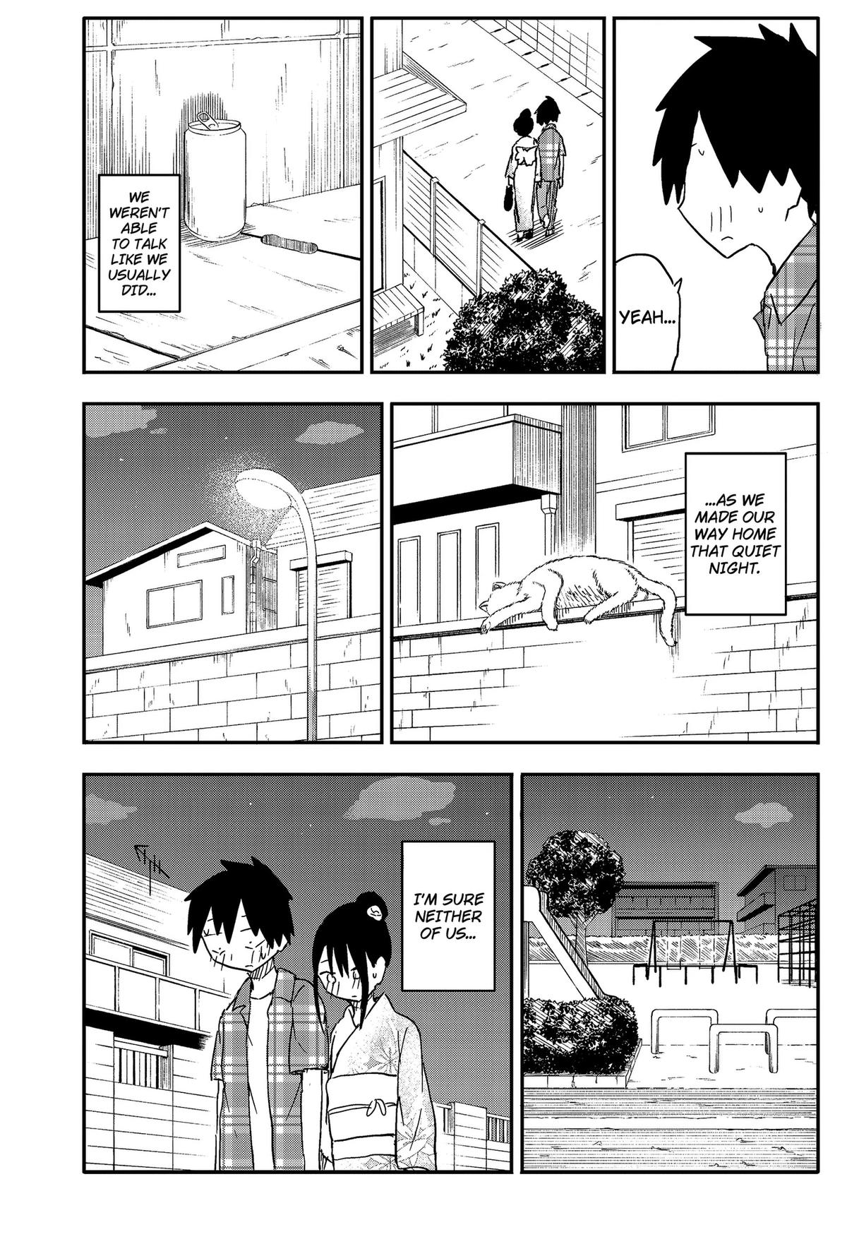 Stop! I'm Falling For You Chapter 52 7