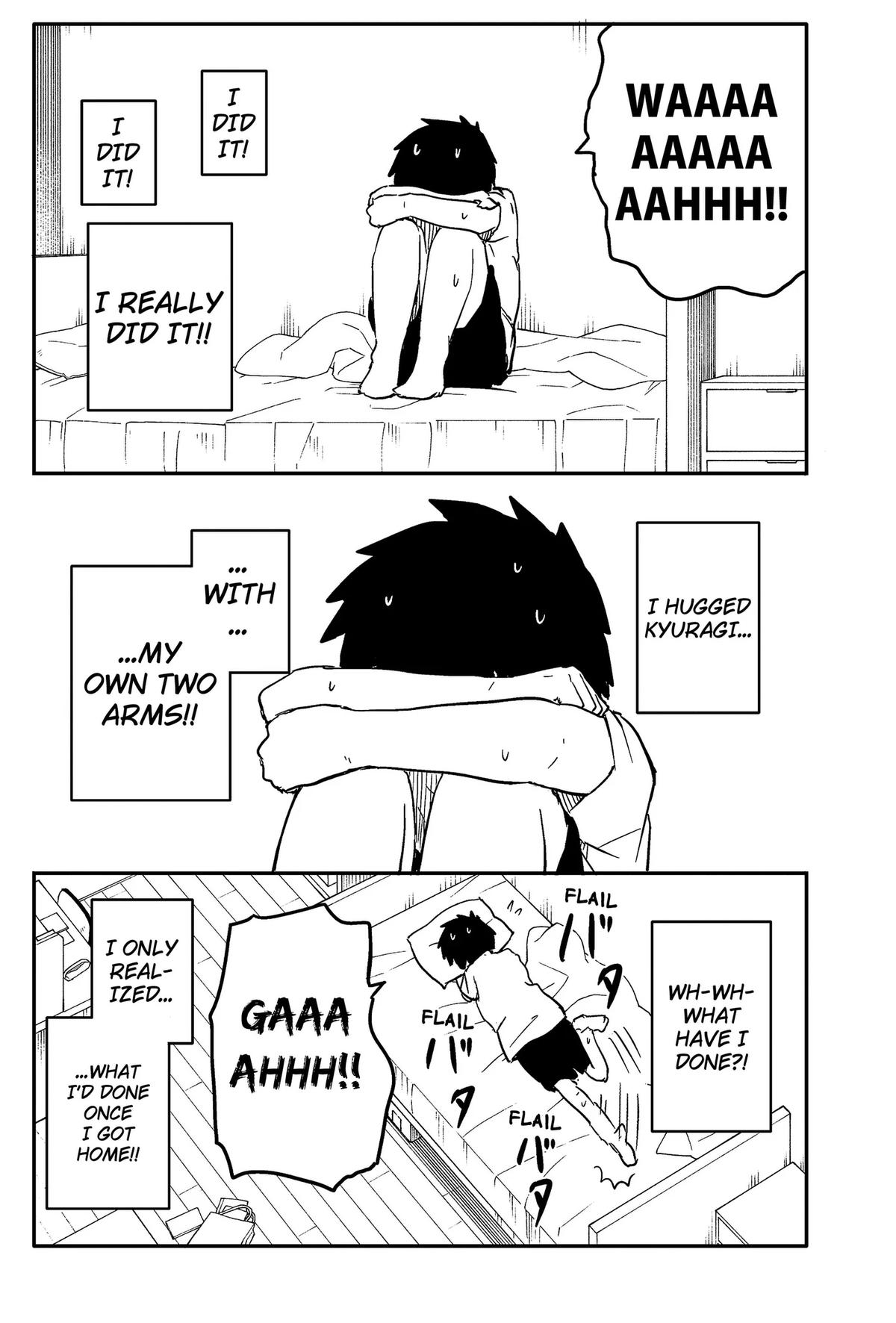 Stop! I'm Falling For You Chapter 53 2