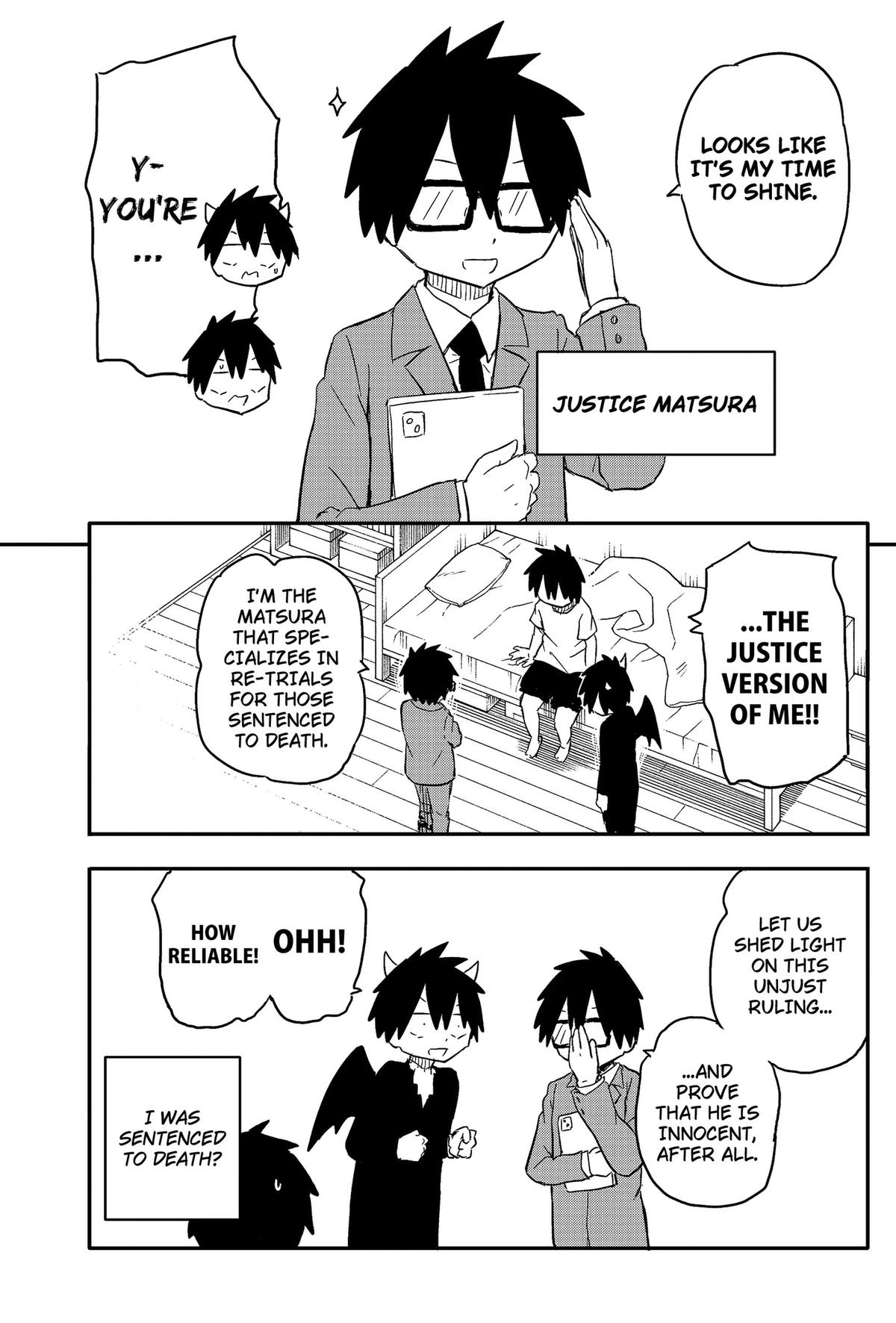 Stop! I'm Falling For You Chapter 53 5