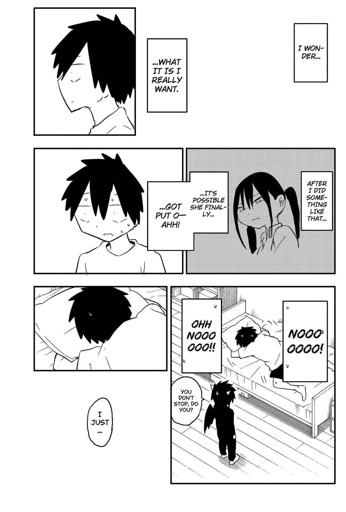Stop! I'm Falling For You Chapter 53 9