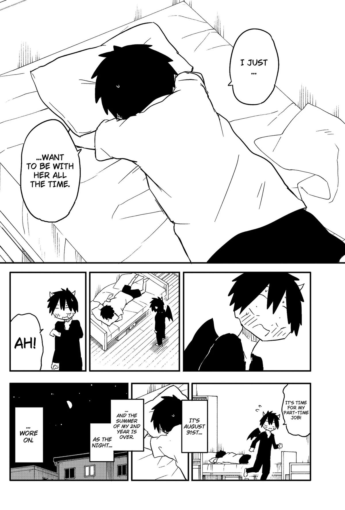 Stop! I'm Falling For You Chapter 53 10