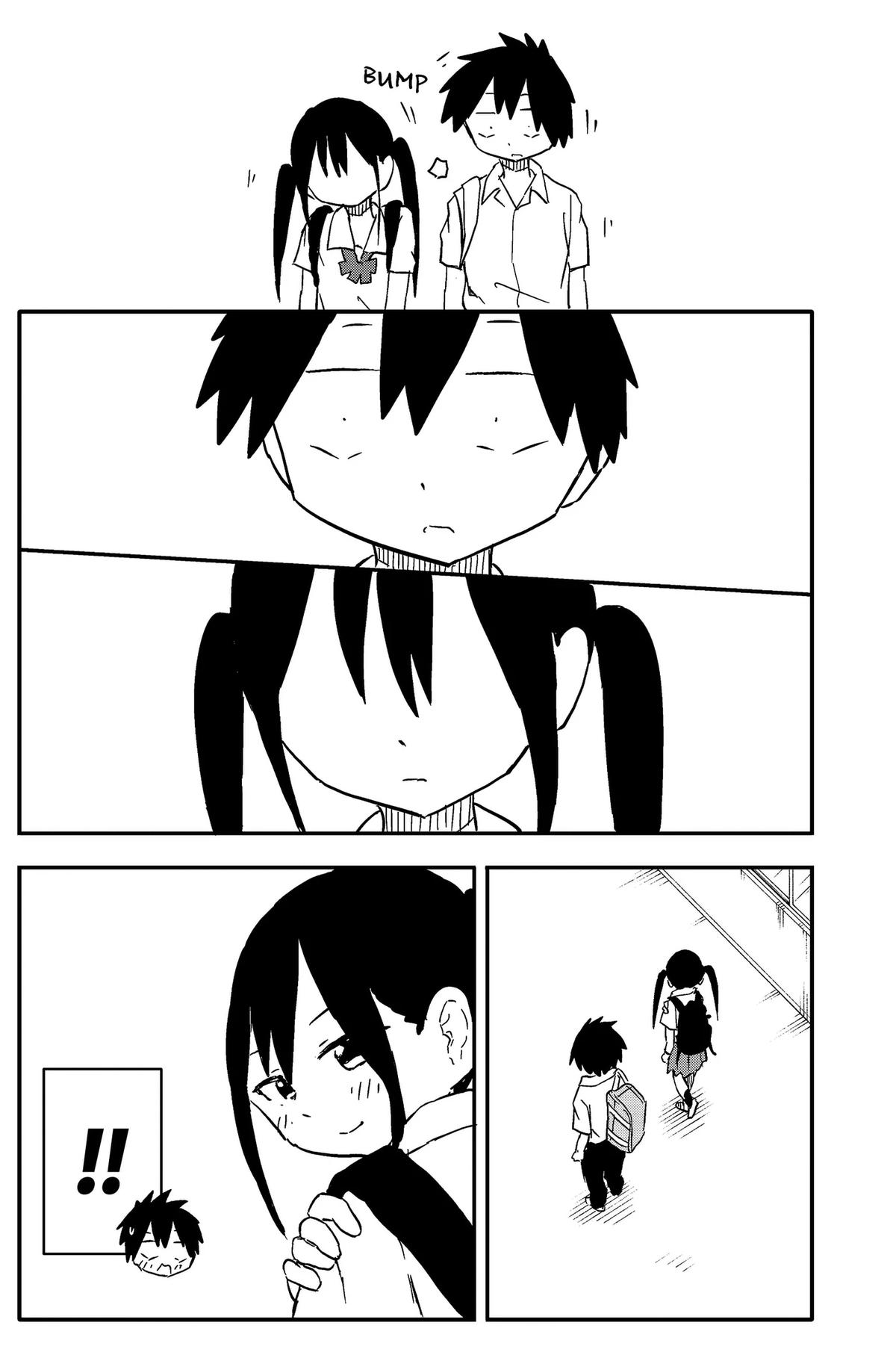 Stop! I'm Falling For You Chapter 54 8