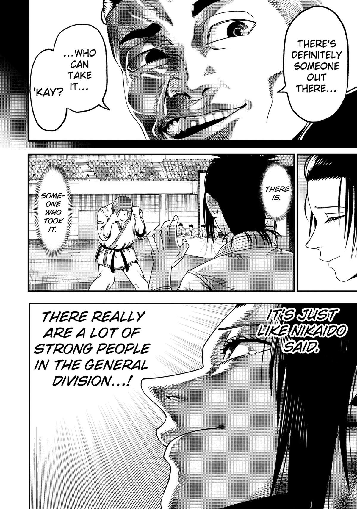 Subaru the Invincible Chapter 2 24
