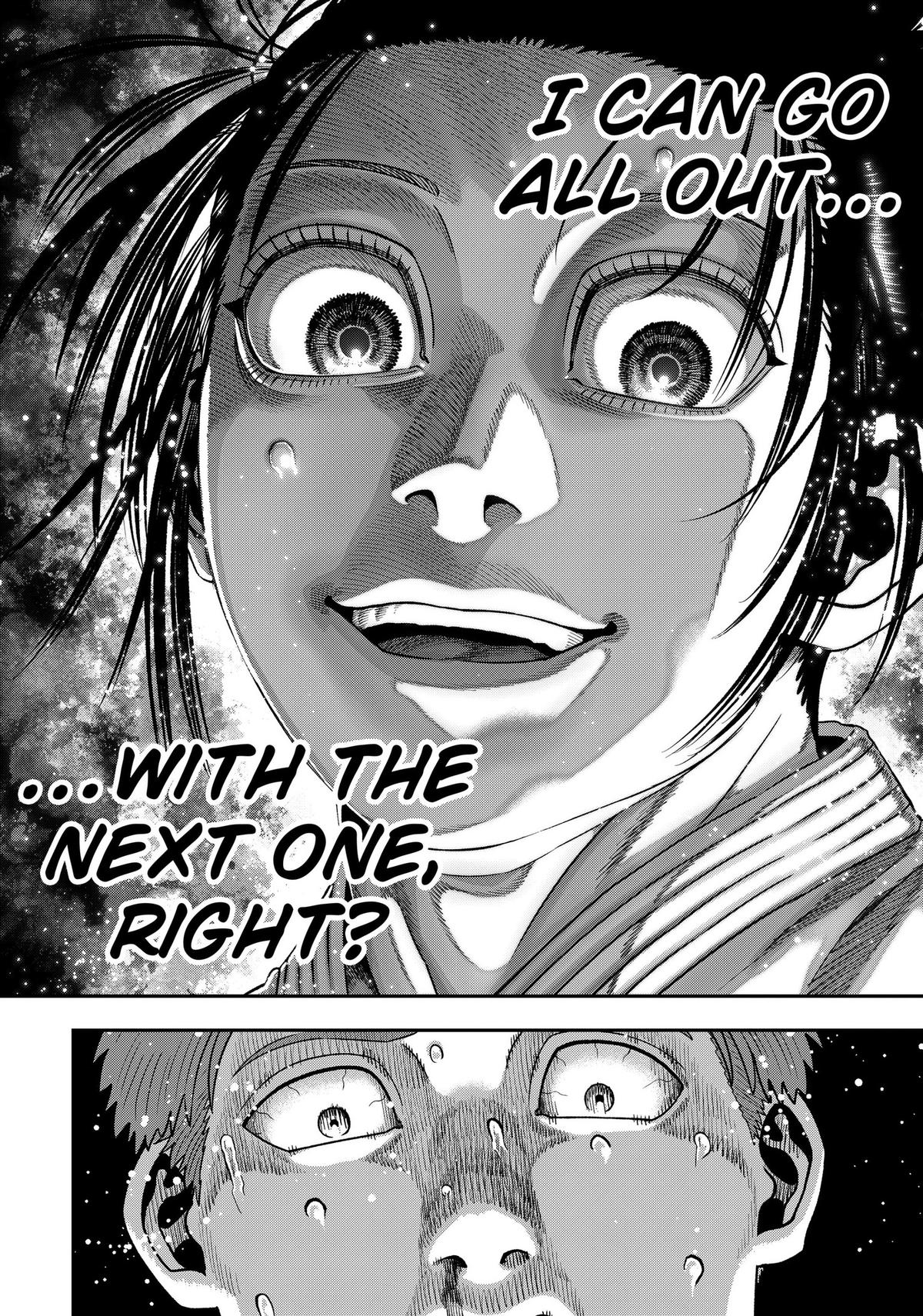 Subaru the Invincible Chapter 2 26