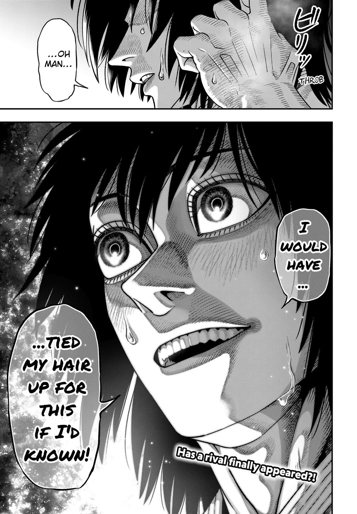 Subaru the Invincible Chapter 3 39