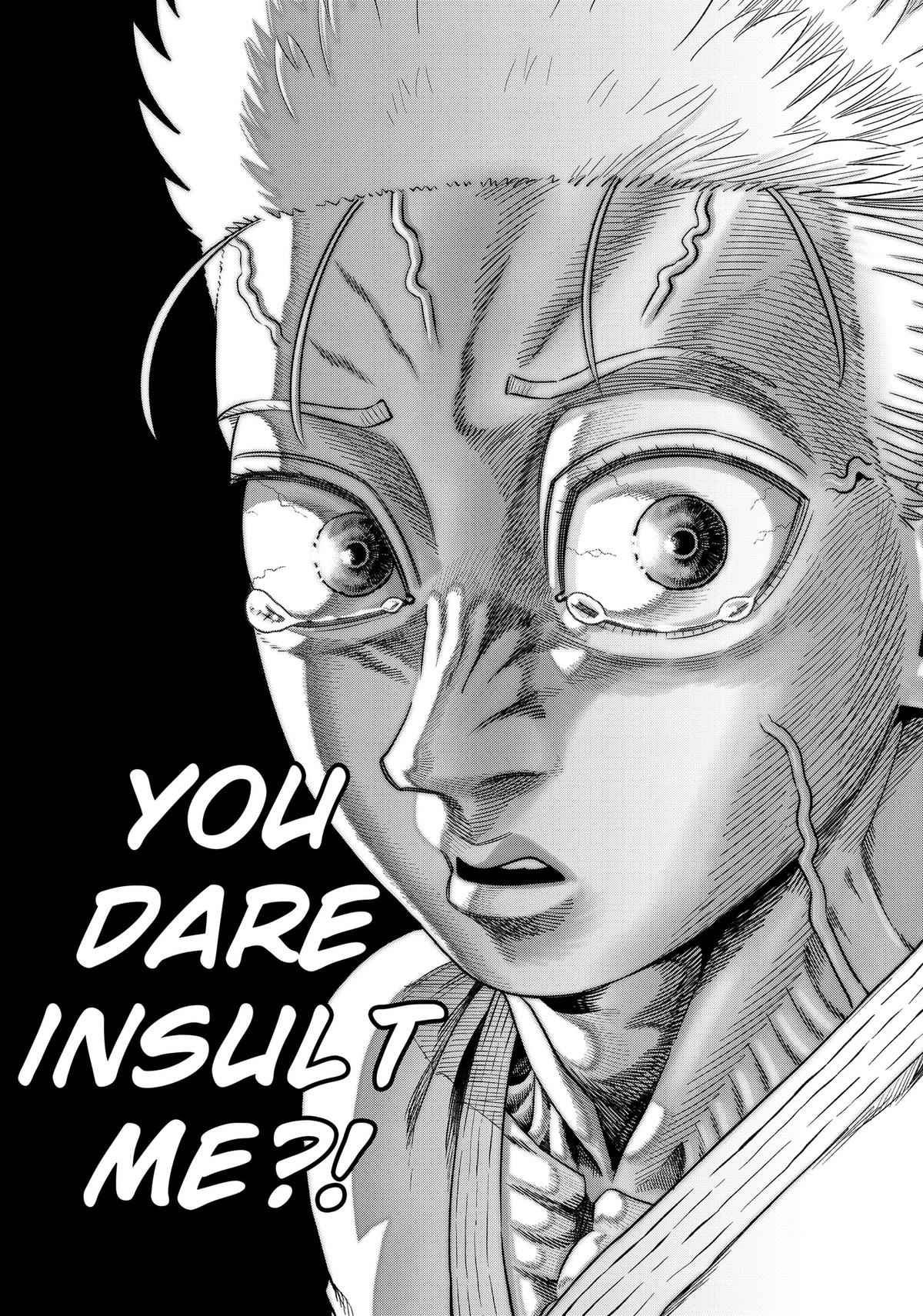 Subaru the Invincible Chapter 5 8