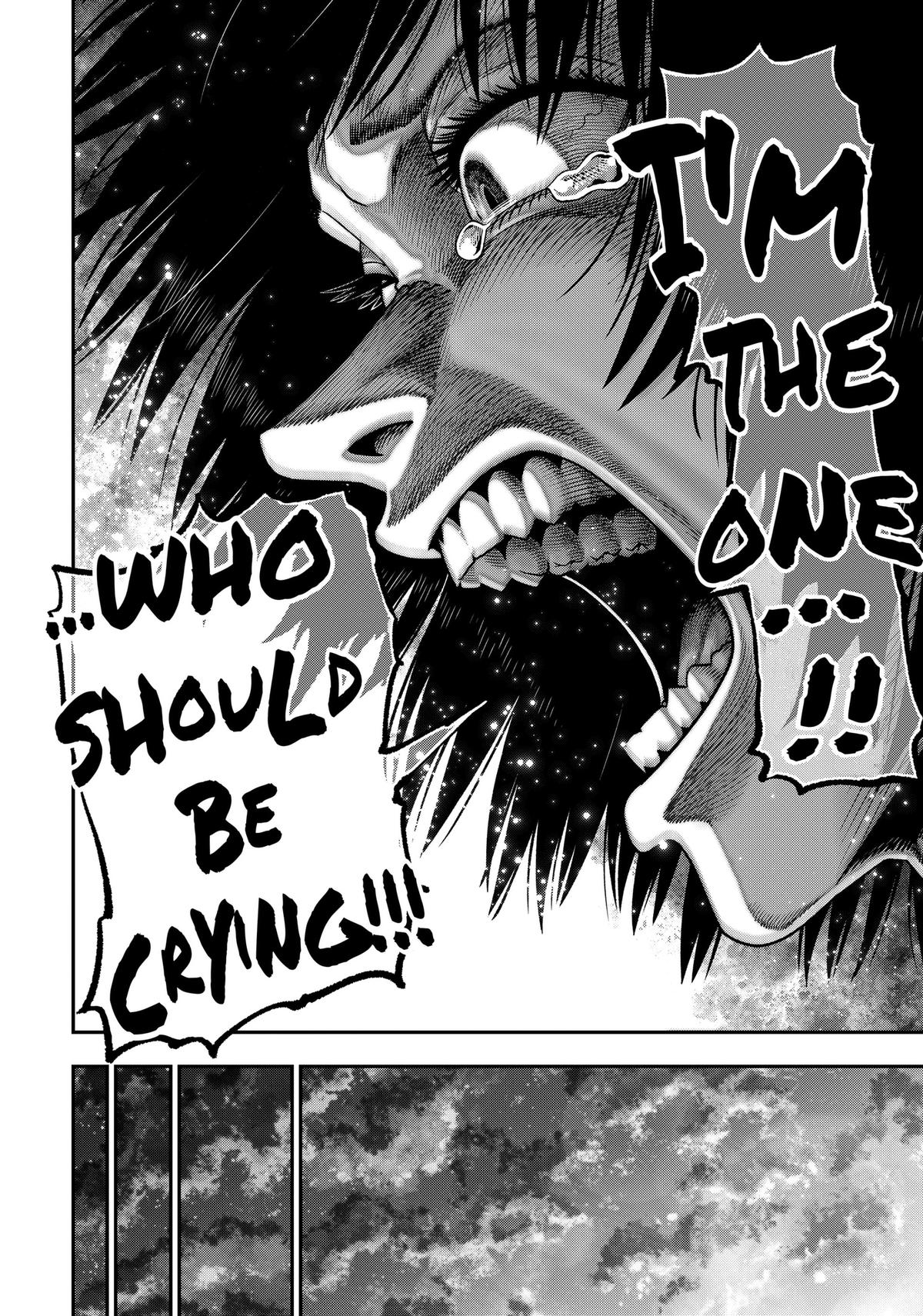 Subaru the Invincible Chapter 5 14