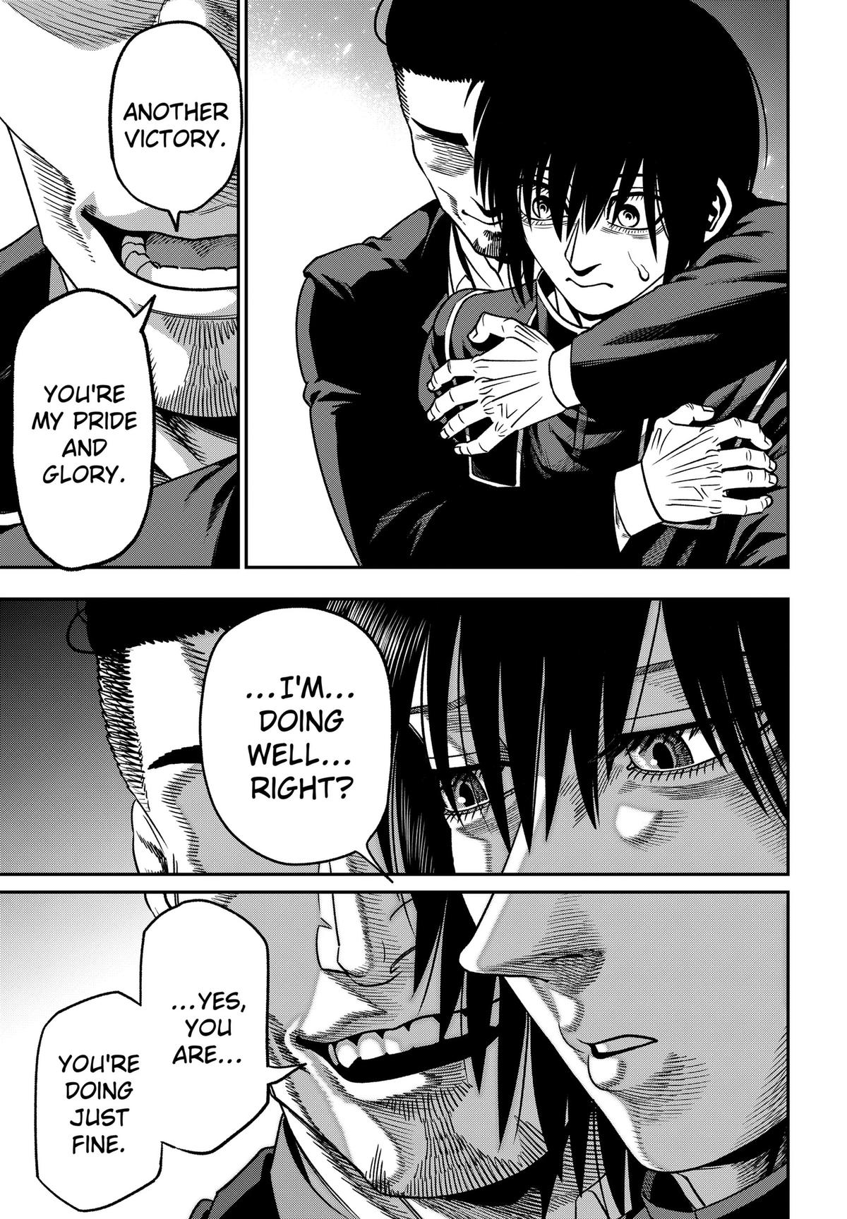 Subaru the Invincible Chapter 5 17