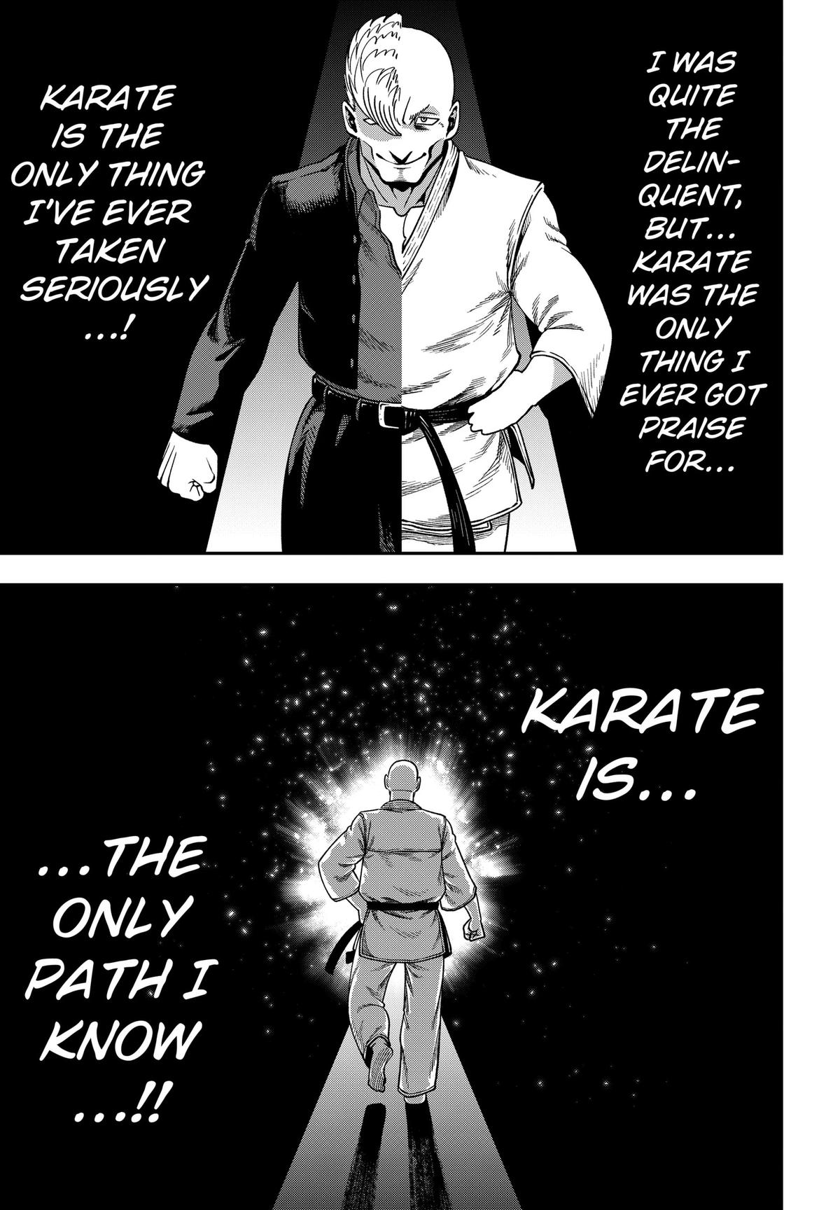 Subaru the Invincible Chapter 7 15