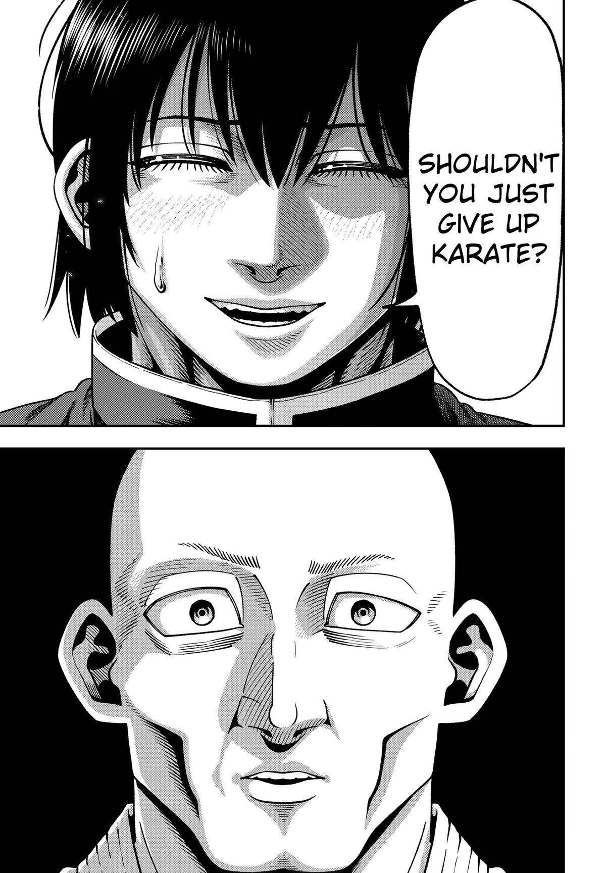 Subaru the Invincible Chapter 7 19