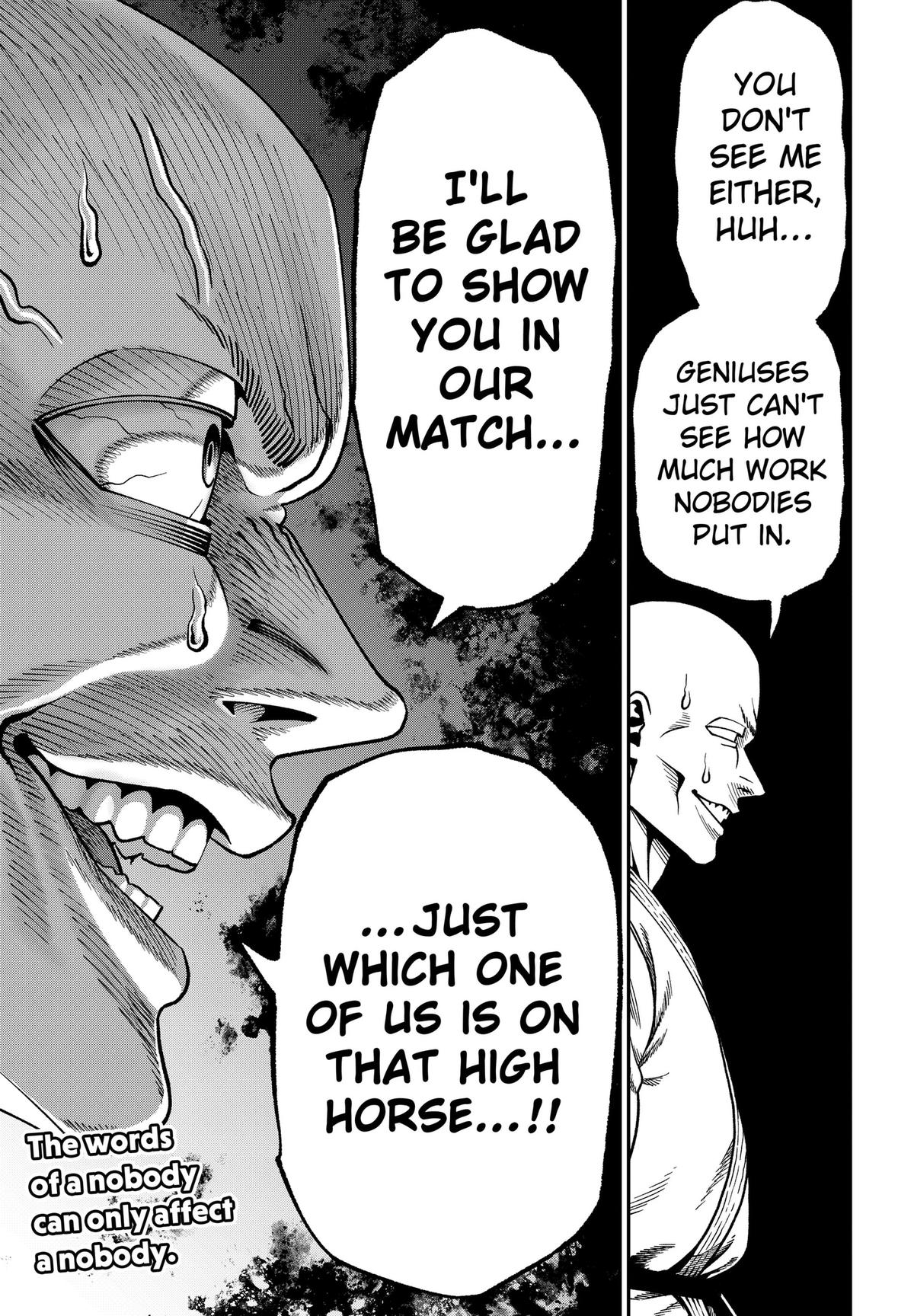 Subaru the Invincible Chapter 7 23