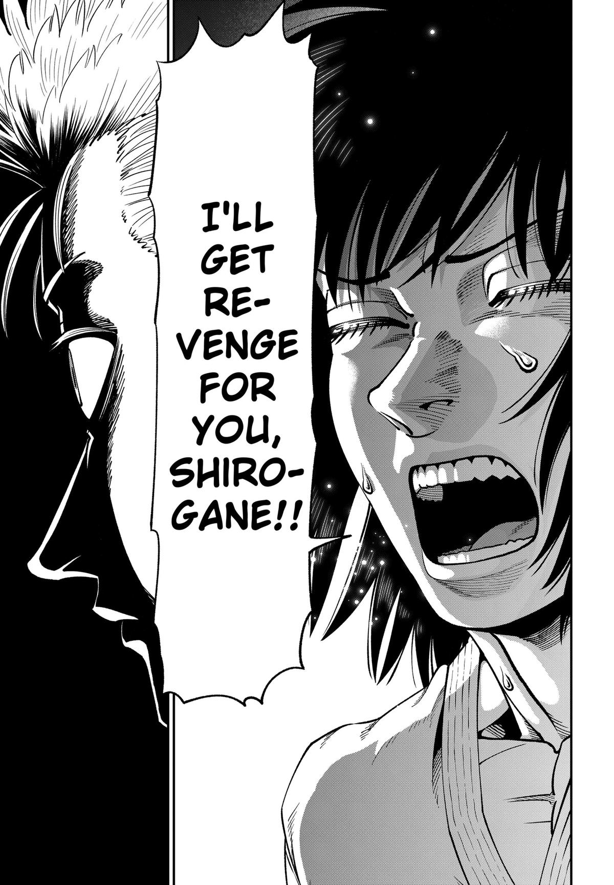 Subaru the Invincible Chapter 8 15