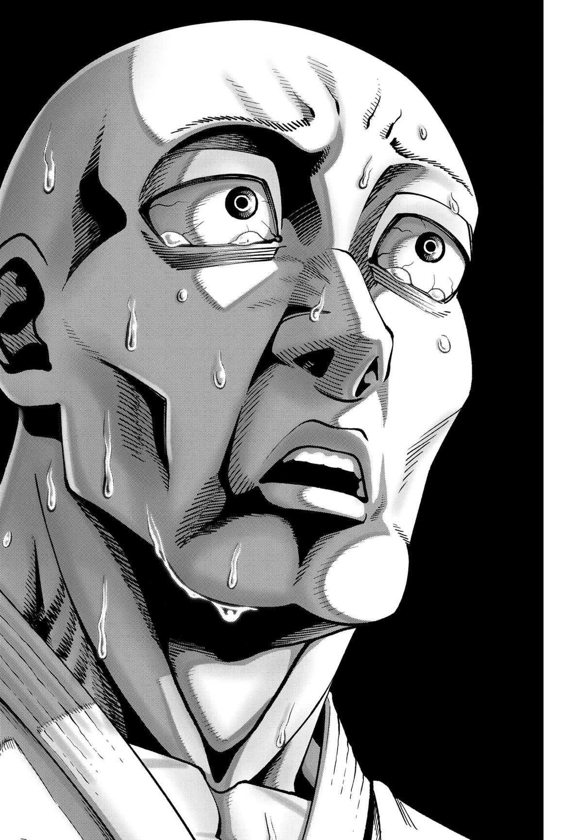Subaru the Invincible Chapter 9 17